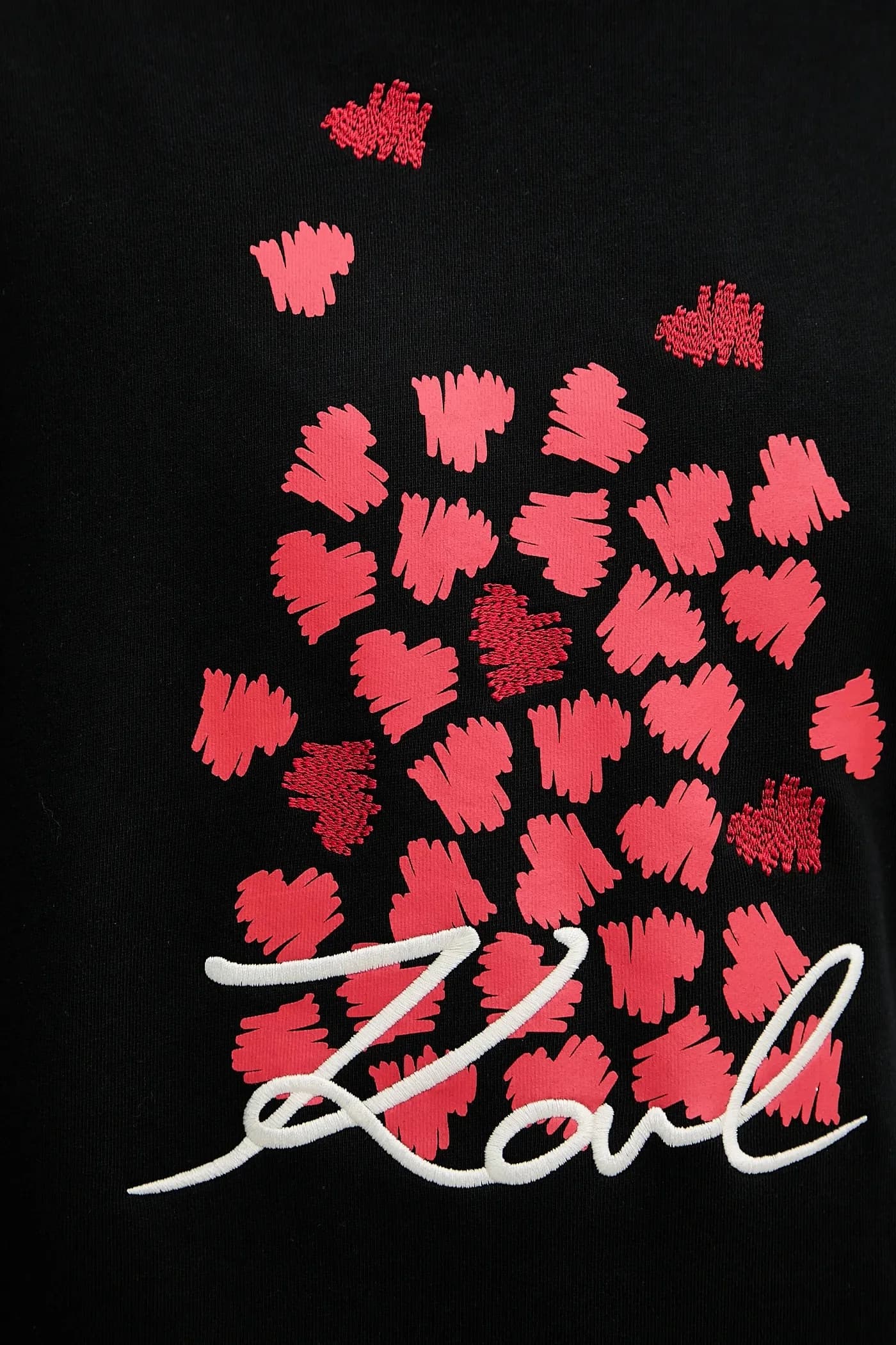 Хлопковая толстовка - фото 6