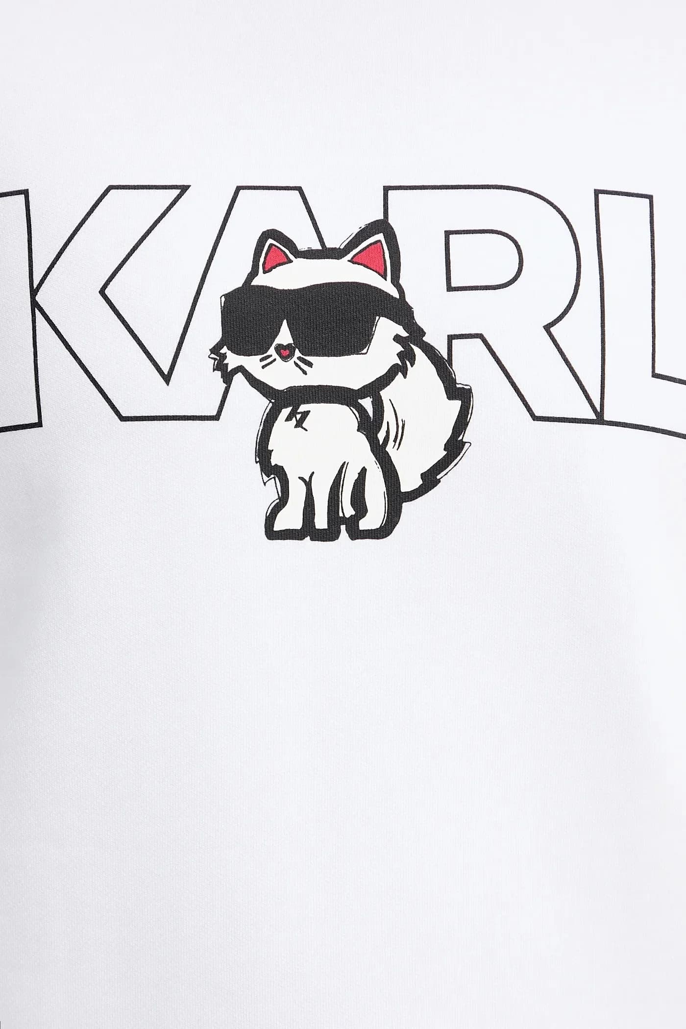 толстовка IKON из хлопка - фото 5