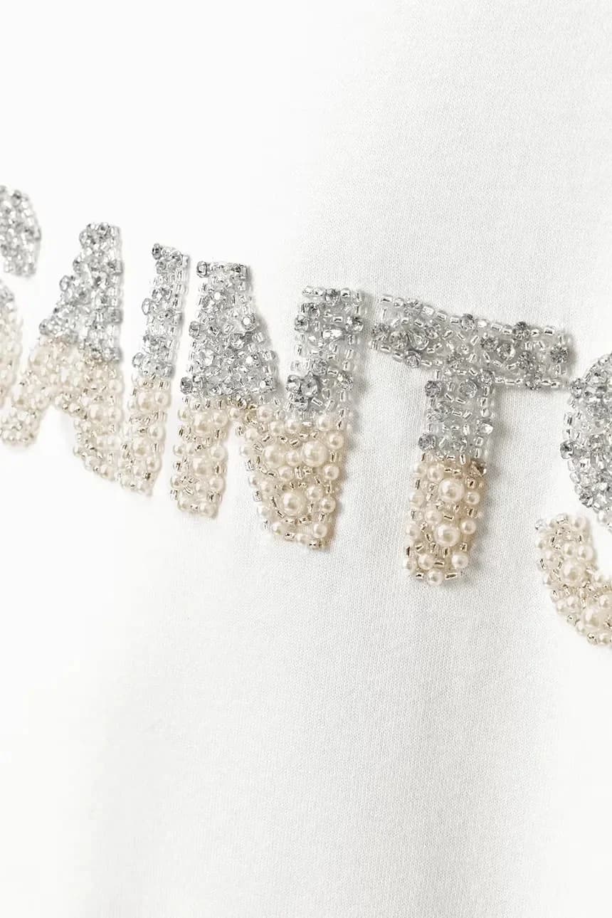 толстовка SEPARO из хлопка - фото 3