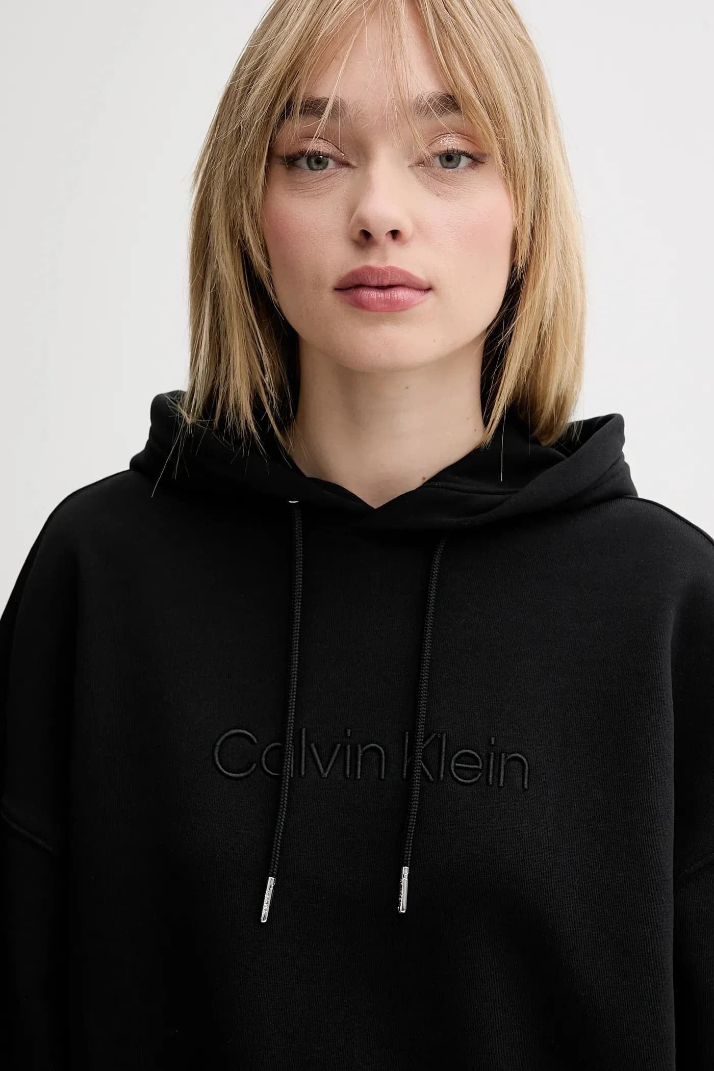 Хлопковая толстовка - фото 3