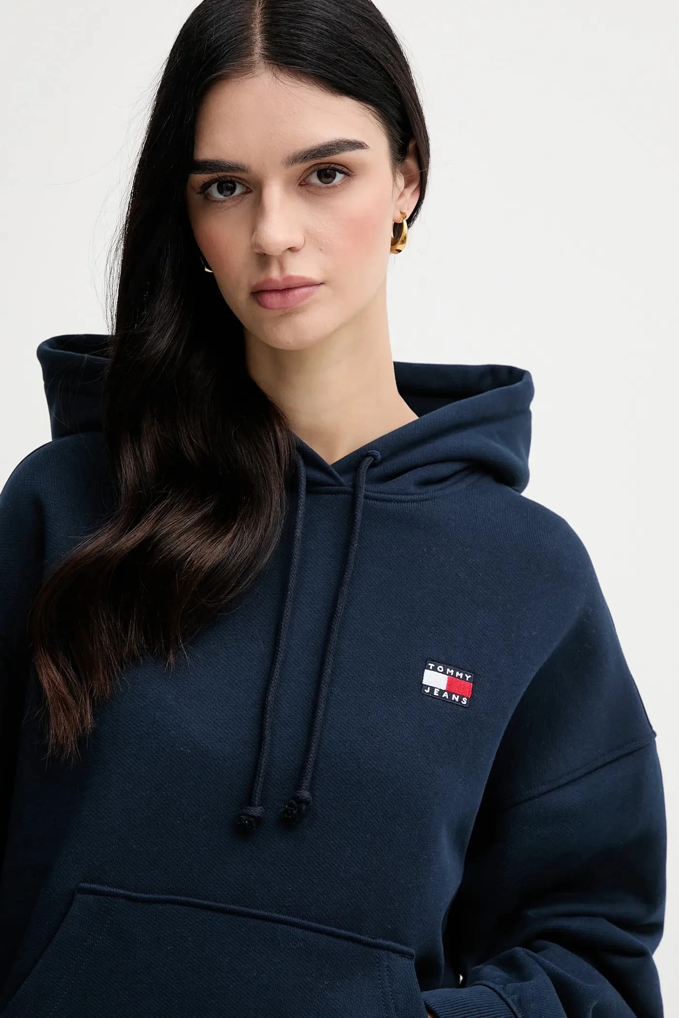 Хлопковая толстовка - фото 3