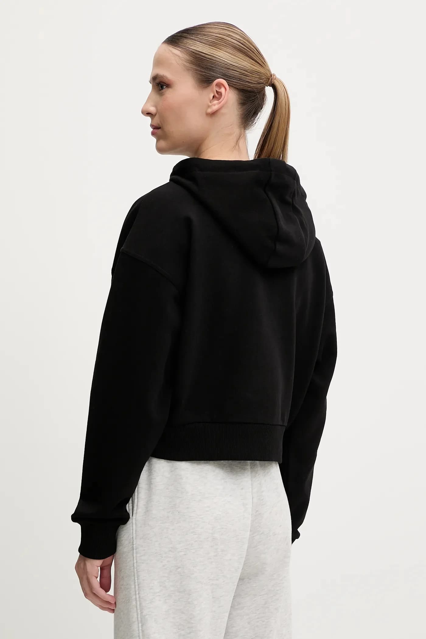 толстовка PRIMULA из хлопка - фото 2