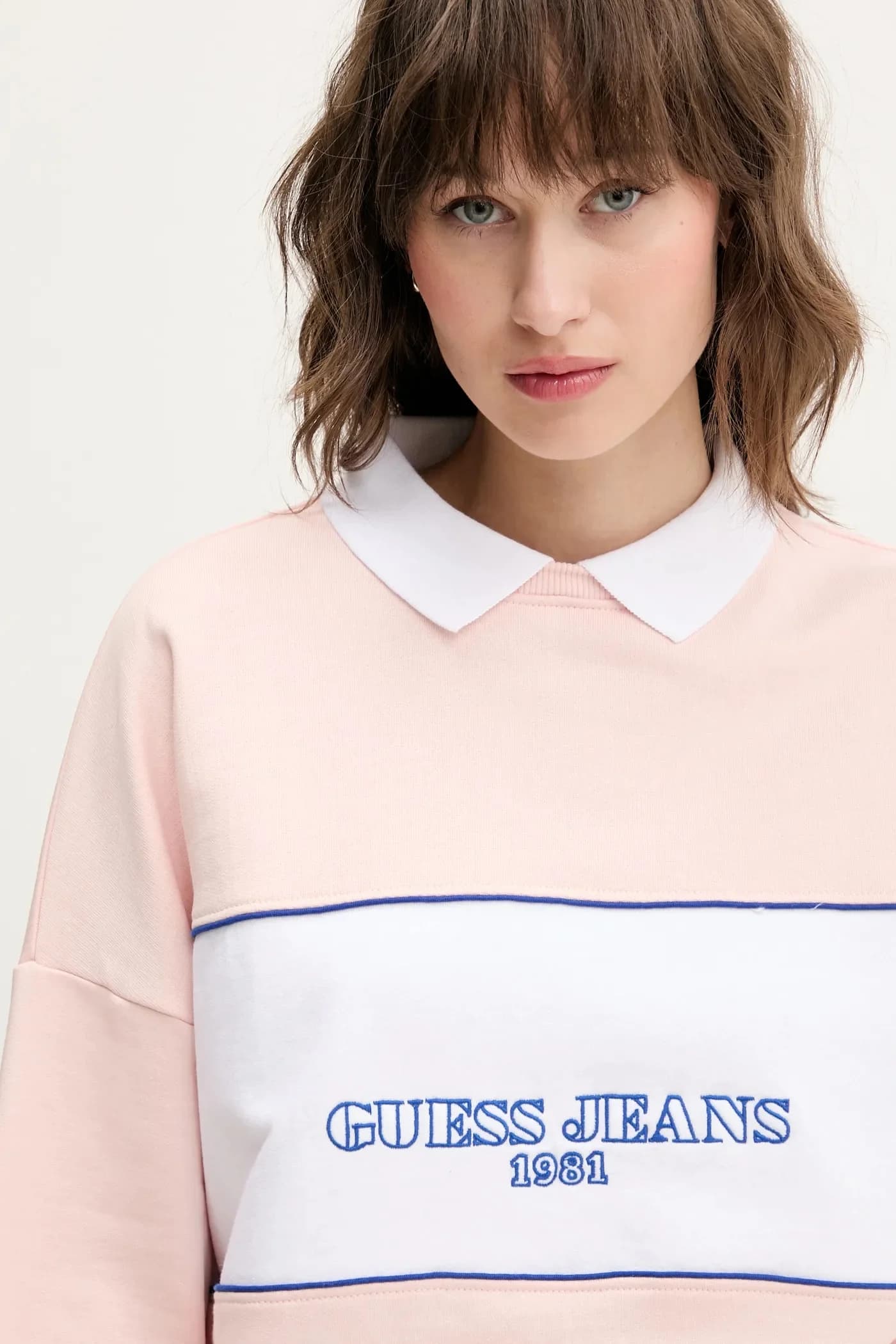 Хлопковая толстовка - фото 4