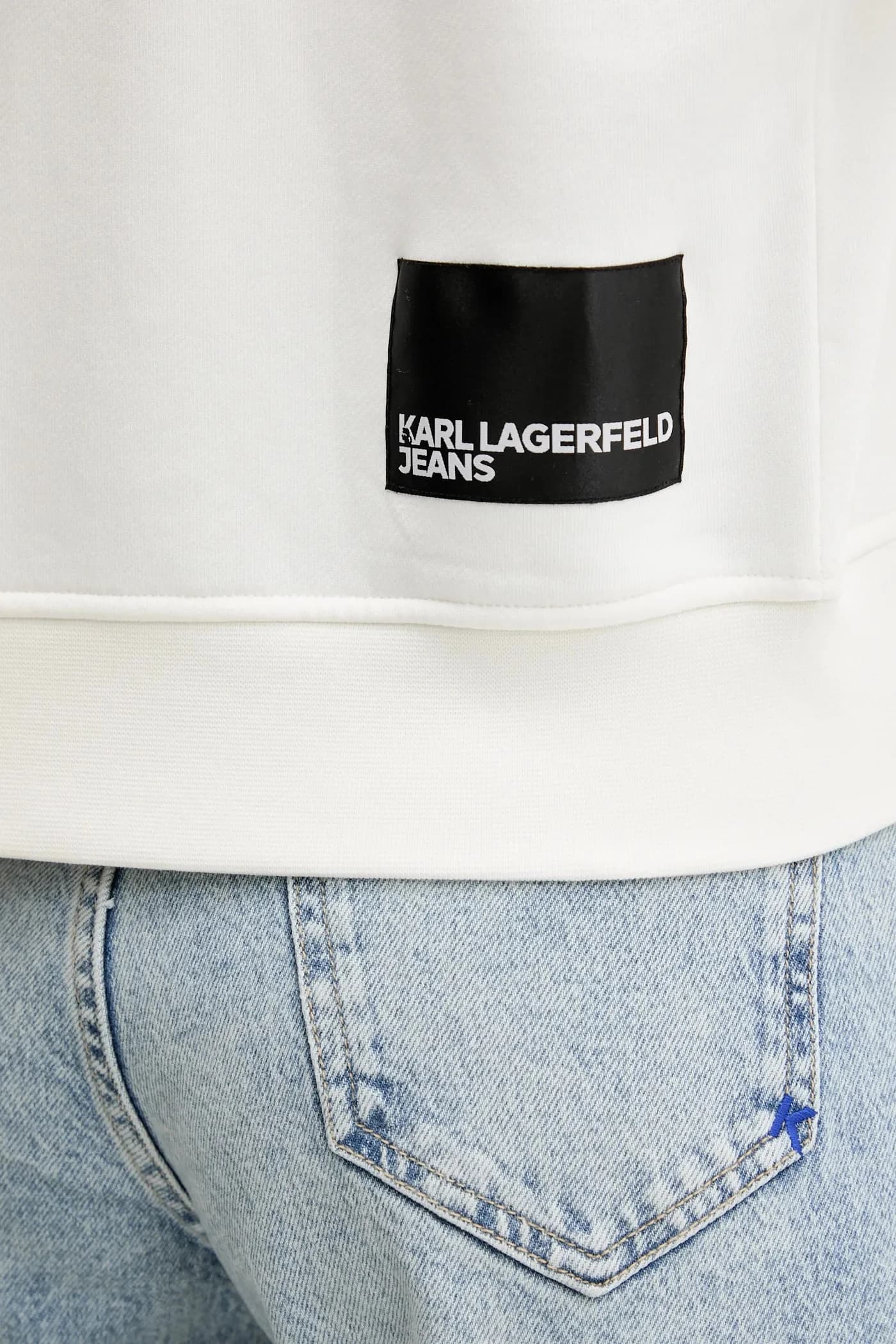 Блуза - фото 5