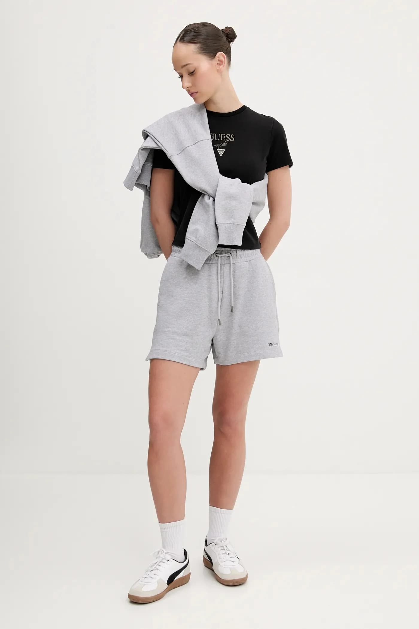 Хлопковая толстовка - фото 2