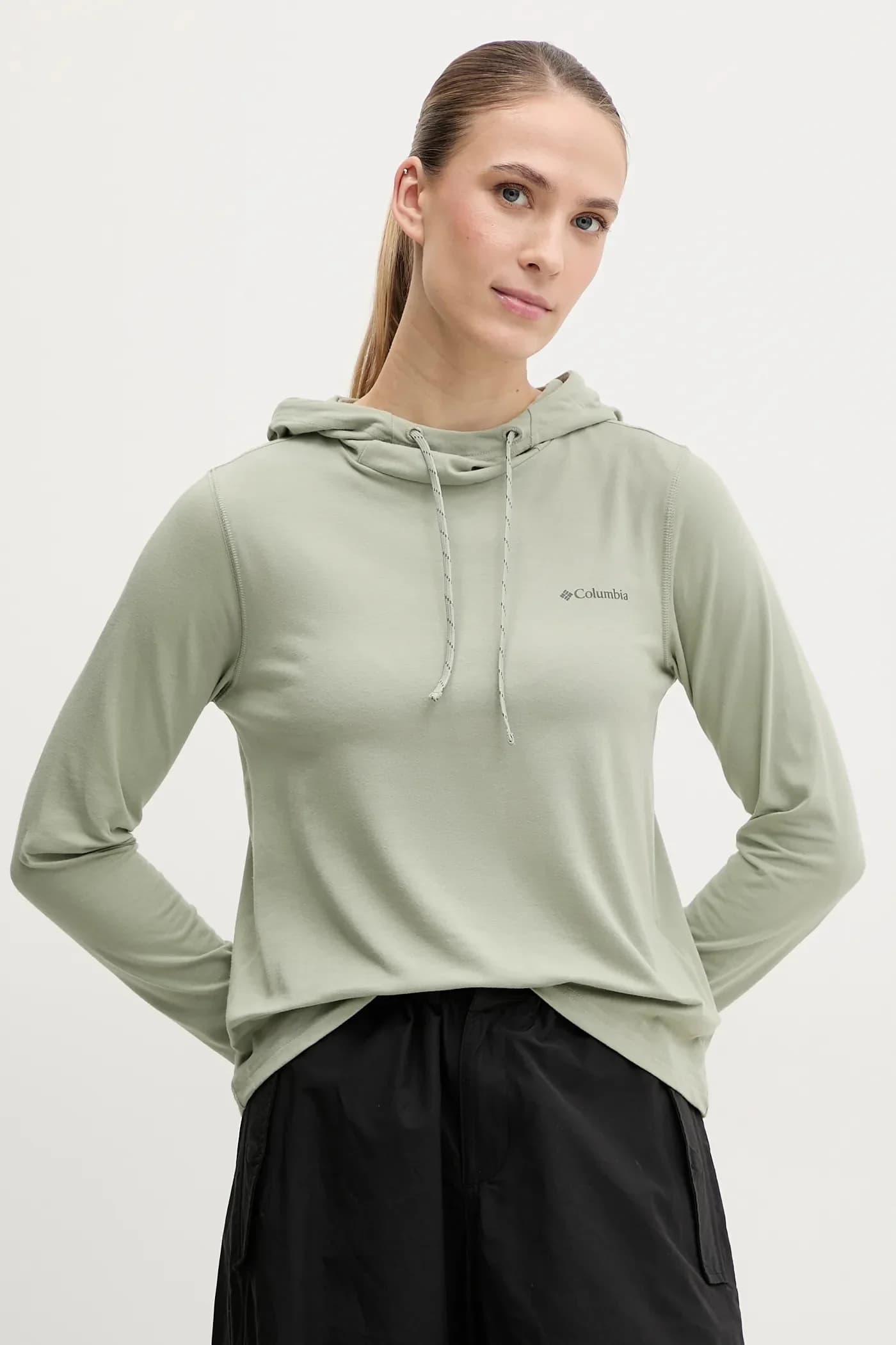 спортивная толстовка Sun Trek