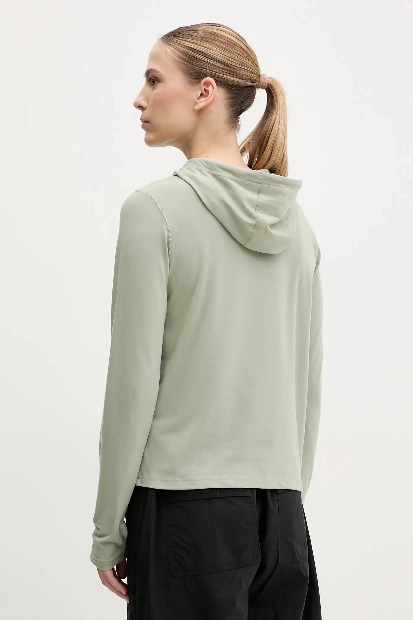 спортивная толстовка Sun Trek - фото 3