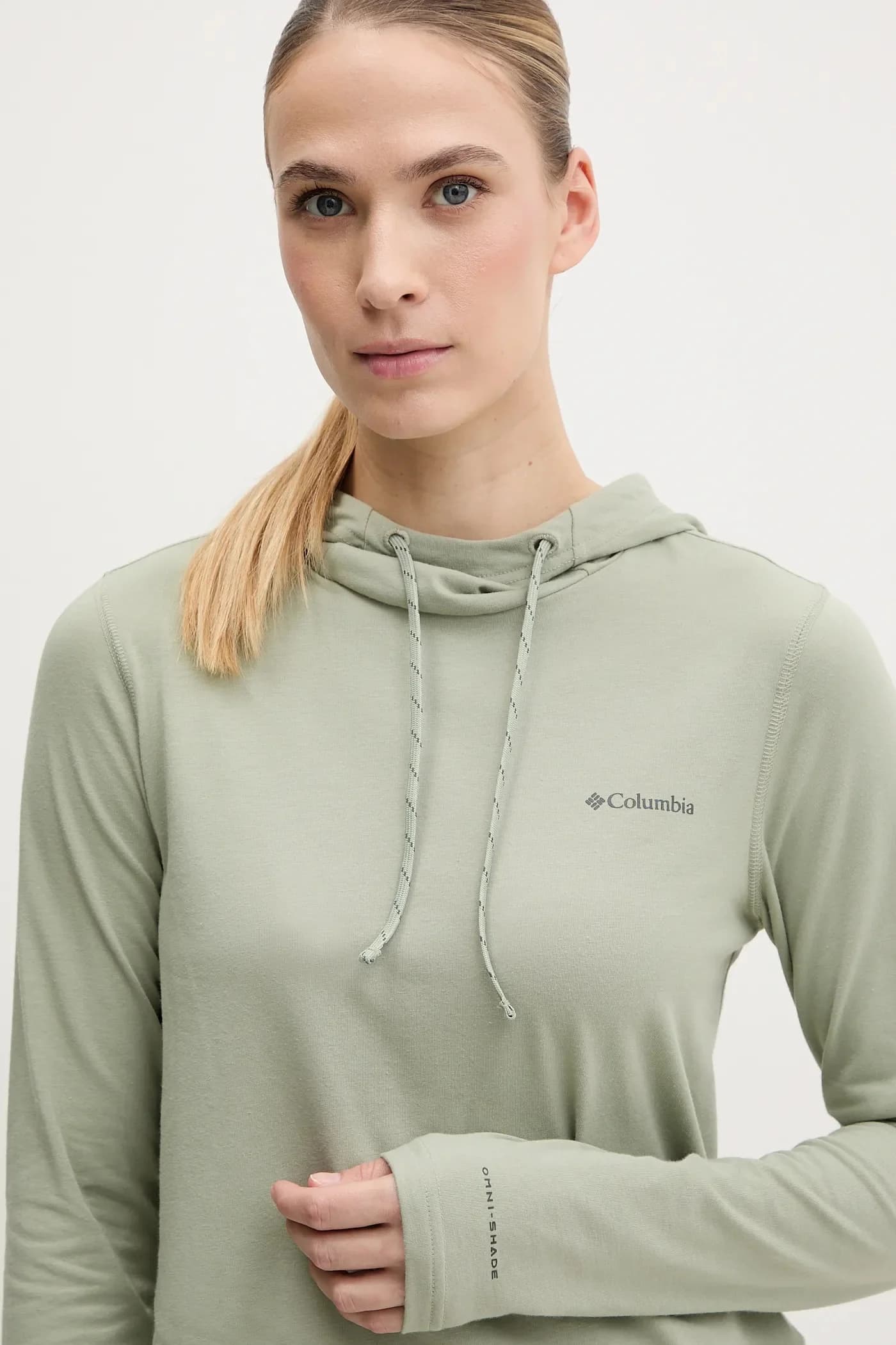 спортивная толстовка Sun Trek - фото 4