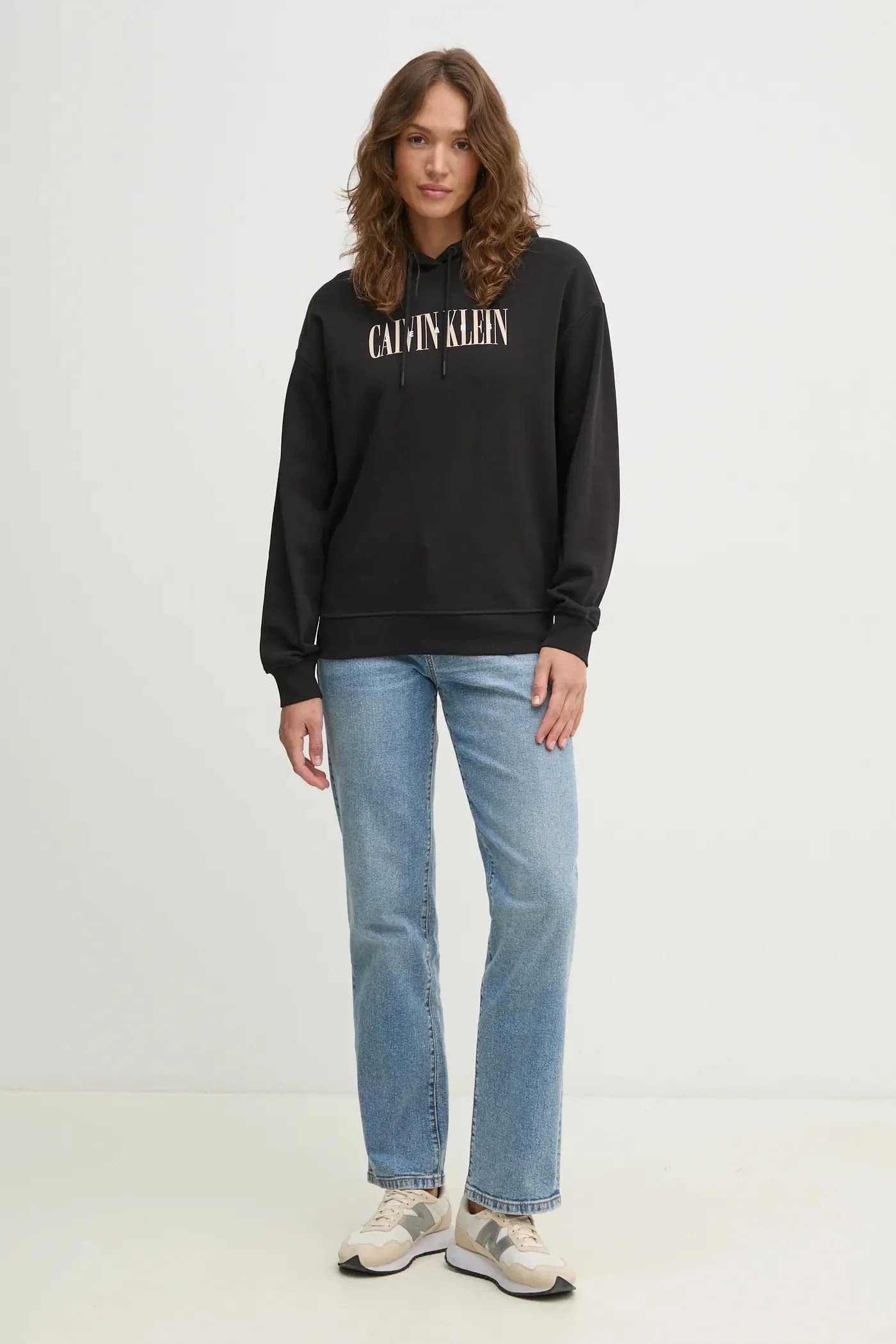 Хлопковая толстовка - фото 2