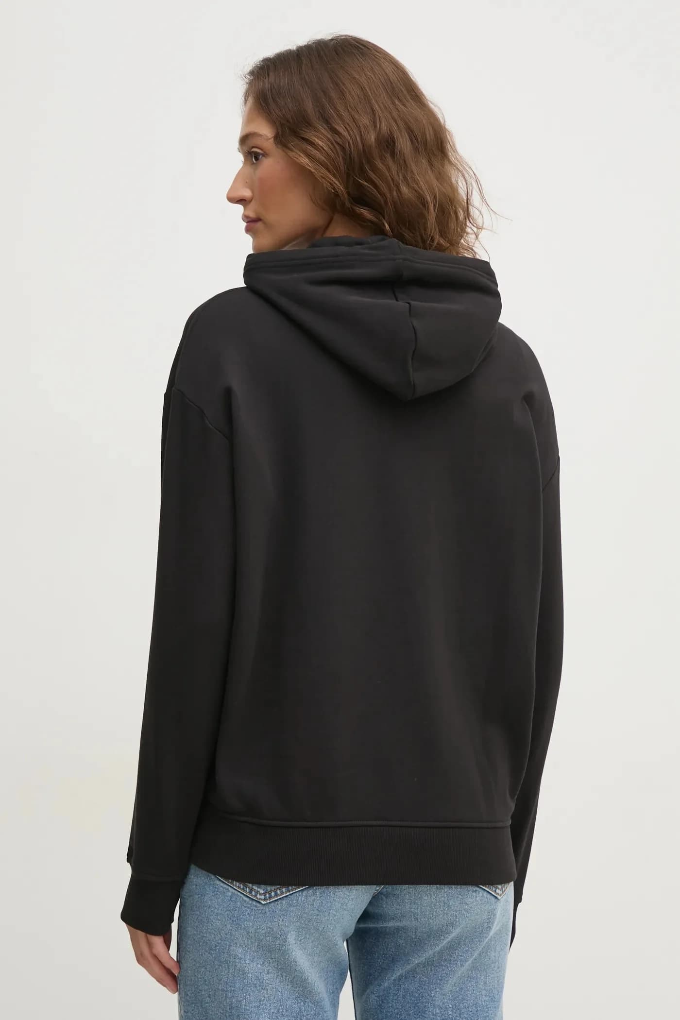 Хлопковая толстовка - фото 3