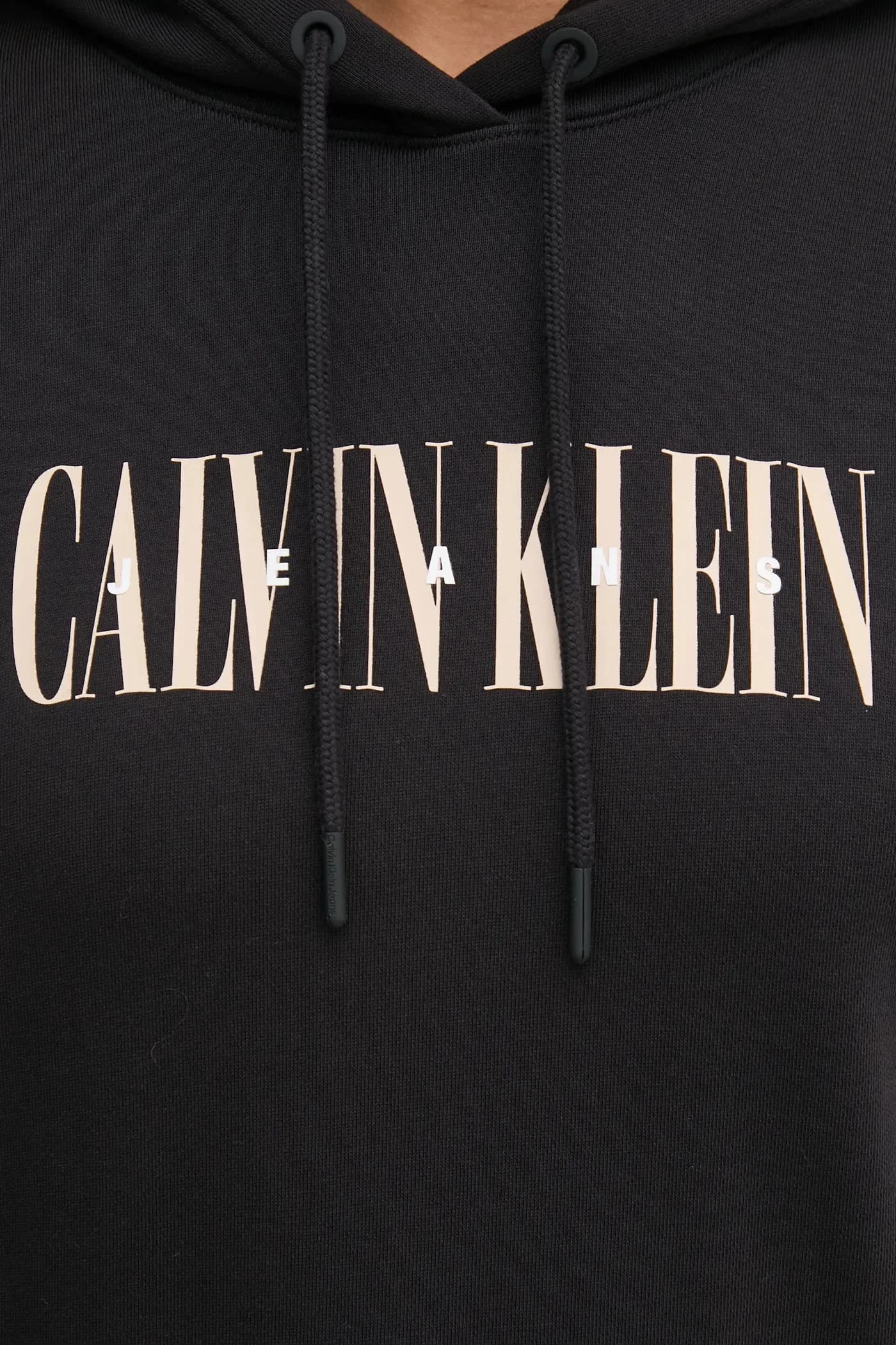 Хлопковая толстовка - фото 5