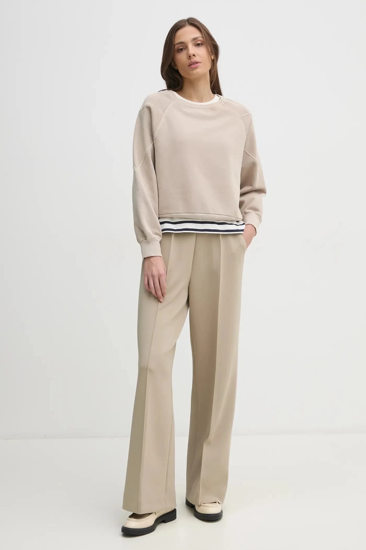 толстовка REESE - фото 2