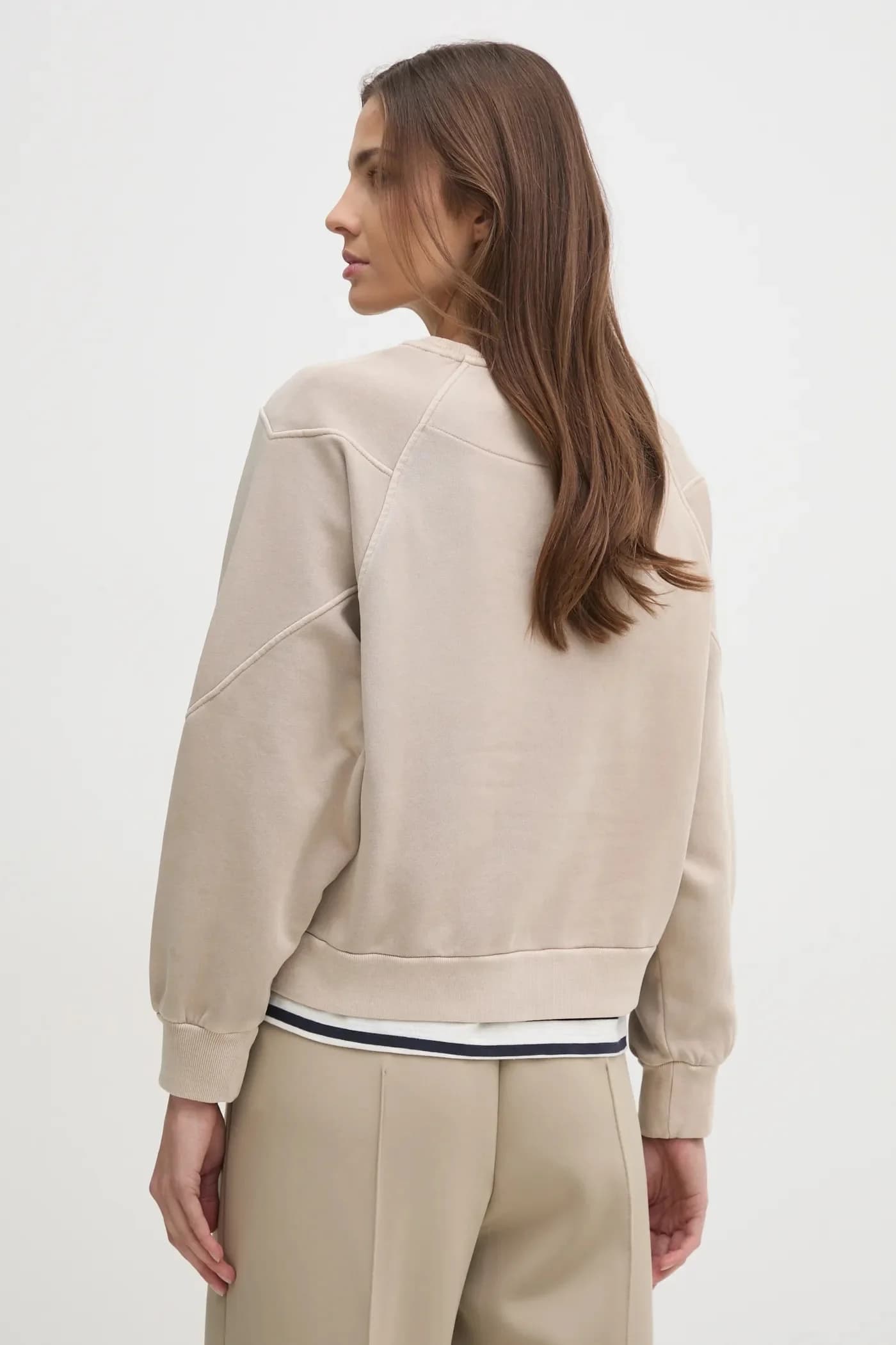 толстовка REESE - фото 3