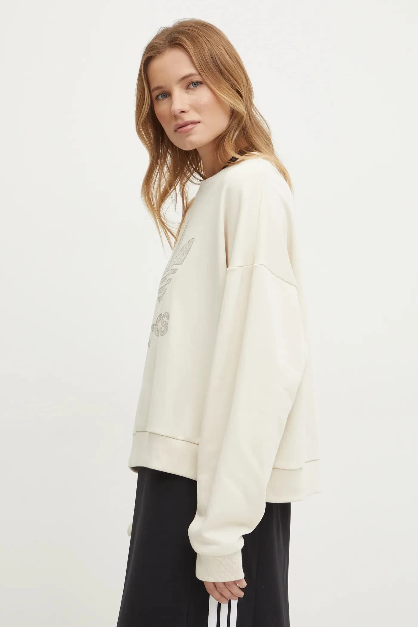 хлопковая толстовка SNAKE CREW - фото 4