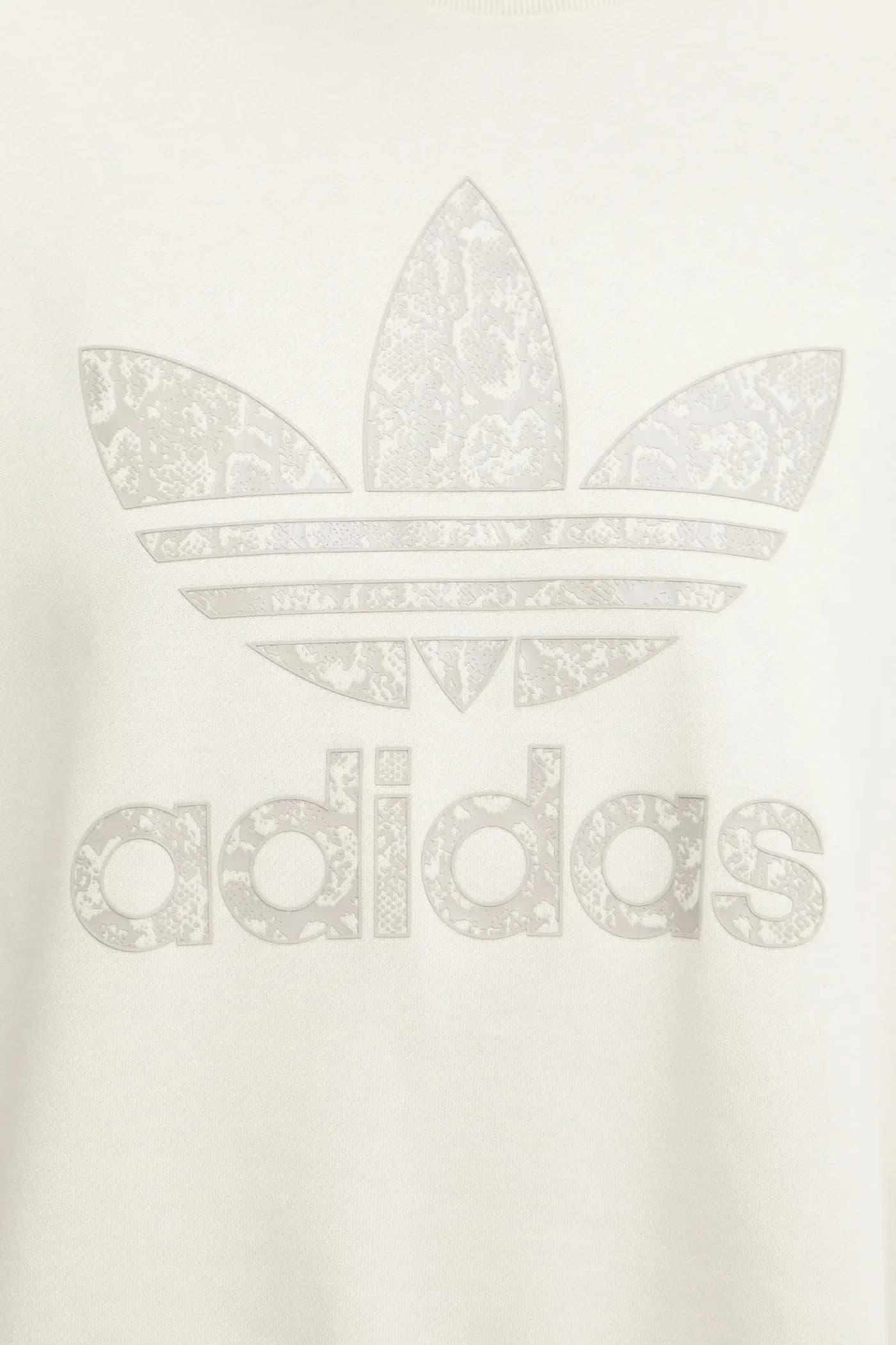 хлопковая толстовка SNAKE CREW - фото 6