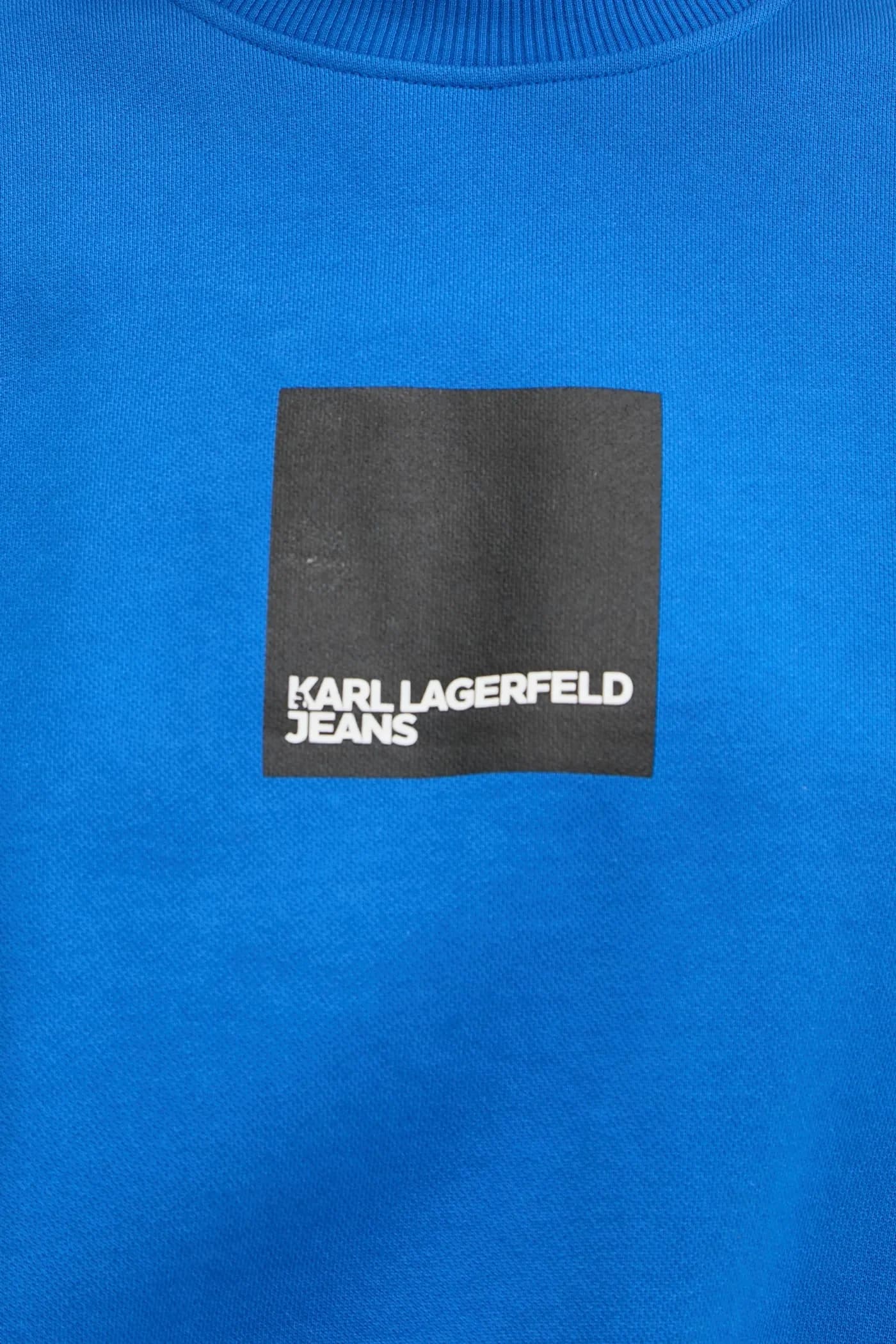 Хлопковая толстовка - фото 5