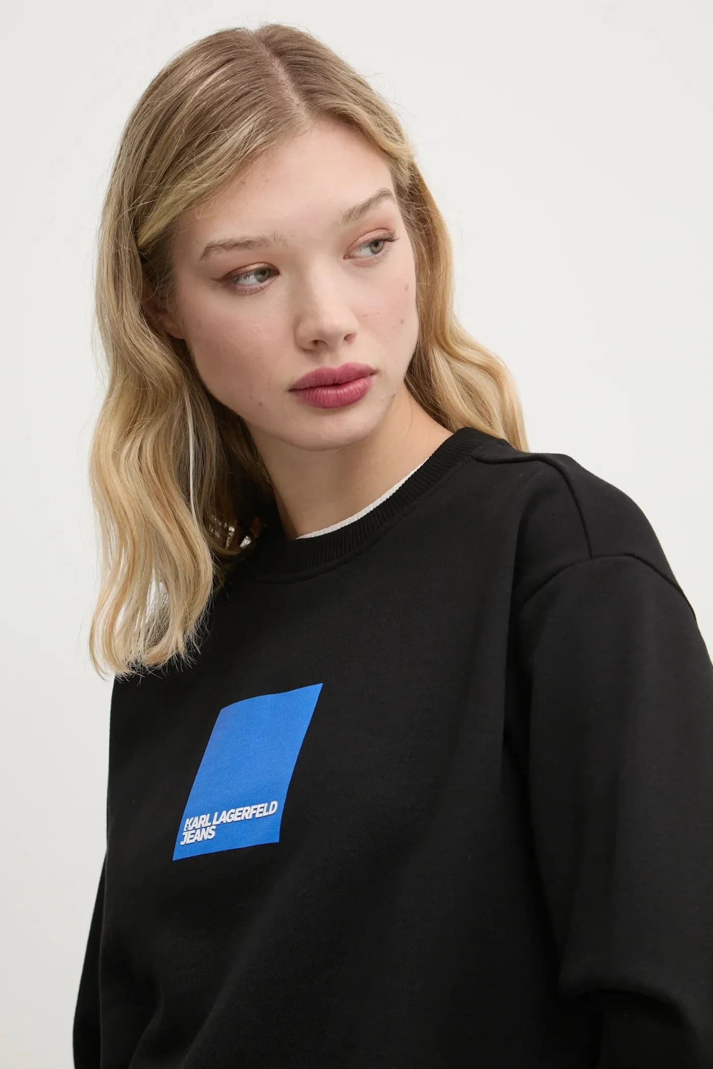 Хлопковая толстовка - фото 4