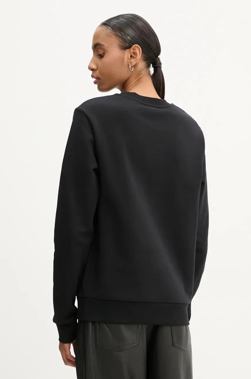 Толстовка Standard Rue Madame GOTS - фото 3