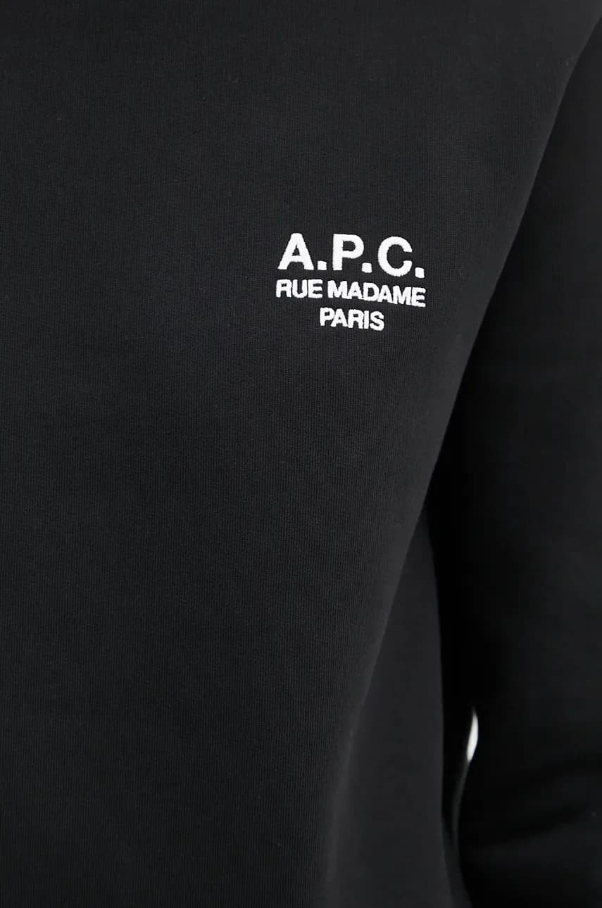 Толстовка Standard Rue Madame GOTS - фото 5