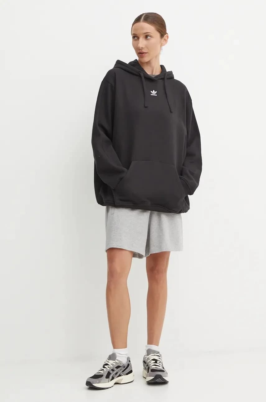 Толстовка Essential - фото 2