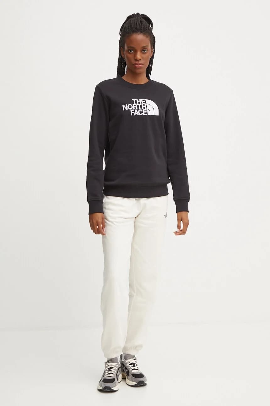 Толстовка с круглым вырезом Drew Peak - фото 2