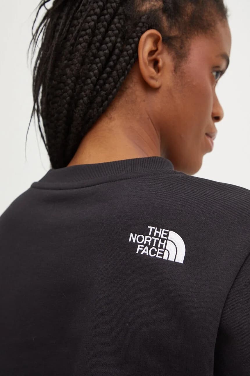 Толстовка с круглым вырезом Drew Peak - фото 6