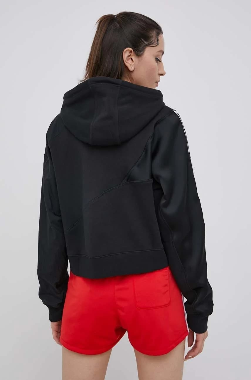 Толстовка Adicolor HC7050 - фото 3