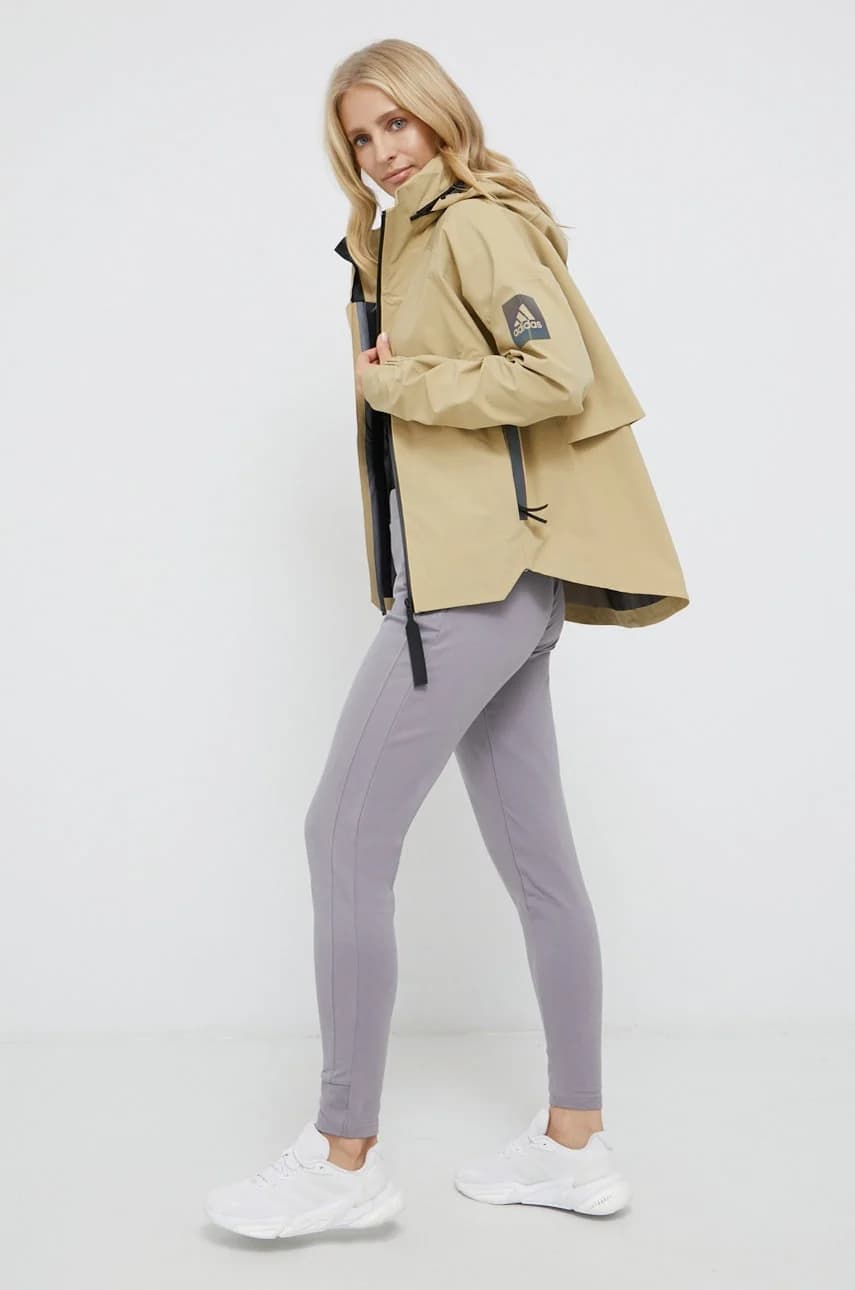 толстовка Адмонт - фото 2