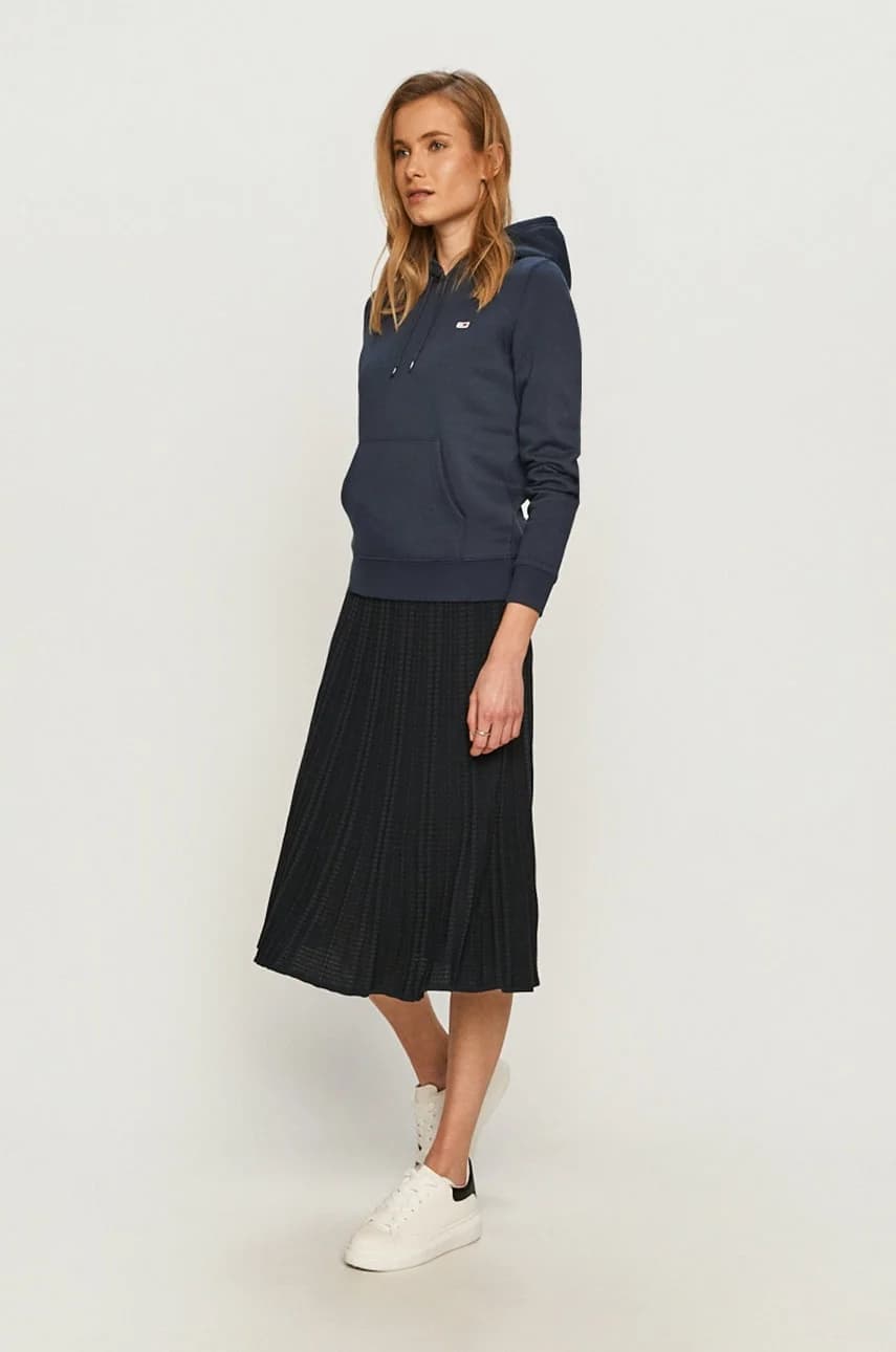 DW0DW09228 толстовка - фото 2