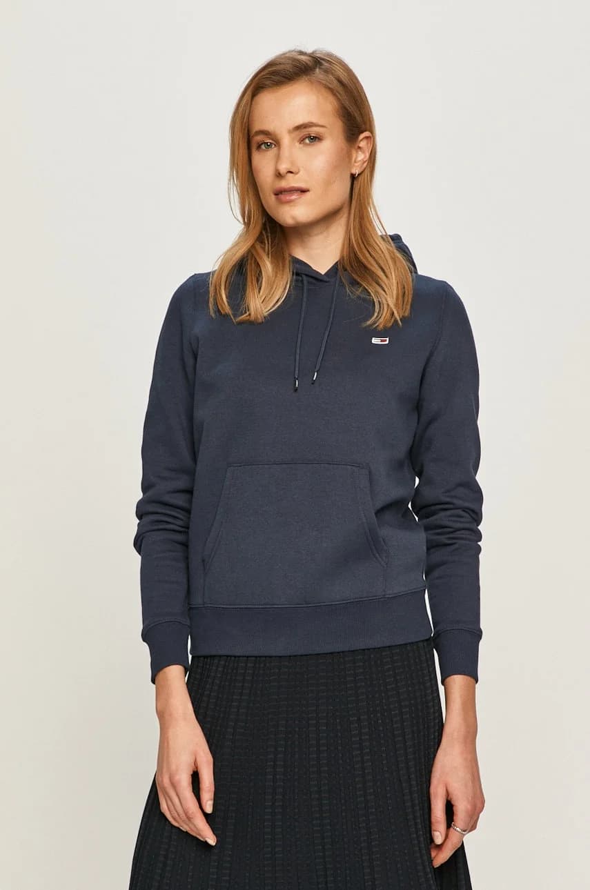 DW0DW09228 толстовка - фото 4