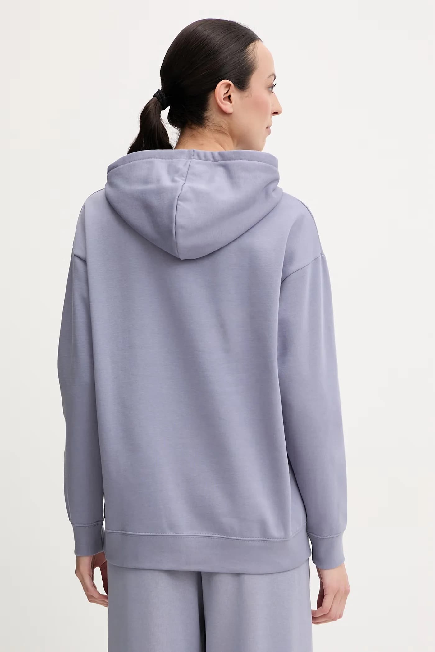 Essentials Свободная толстовка - фото 3