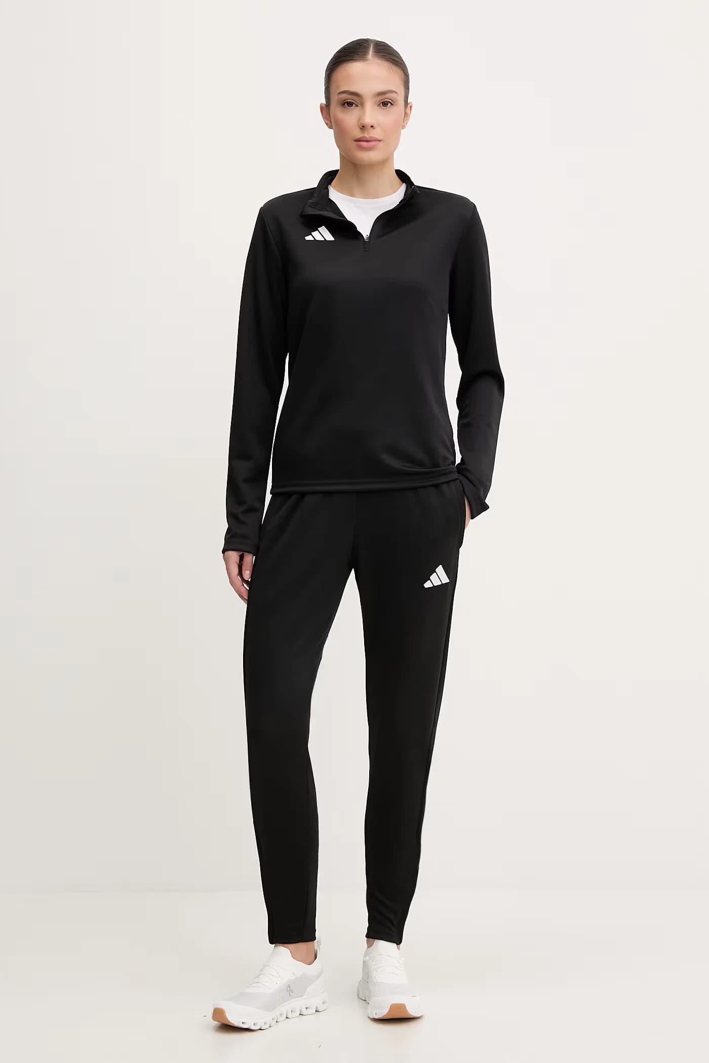 тренировочная толстовка Entrada26 - фото 2