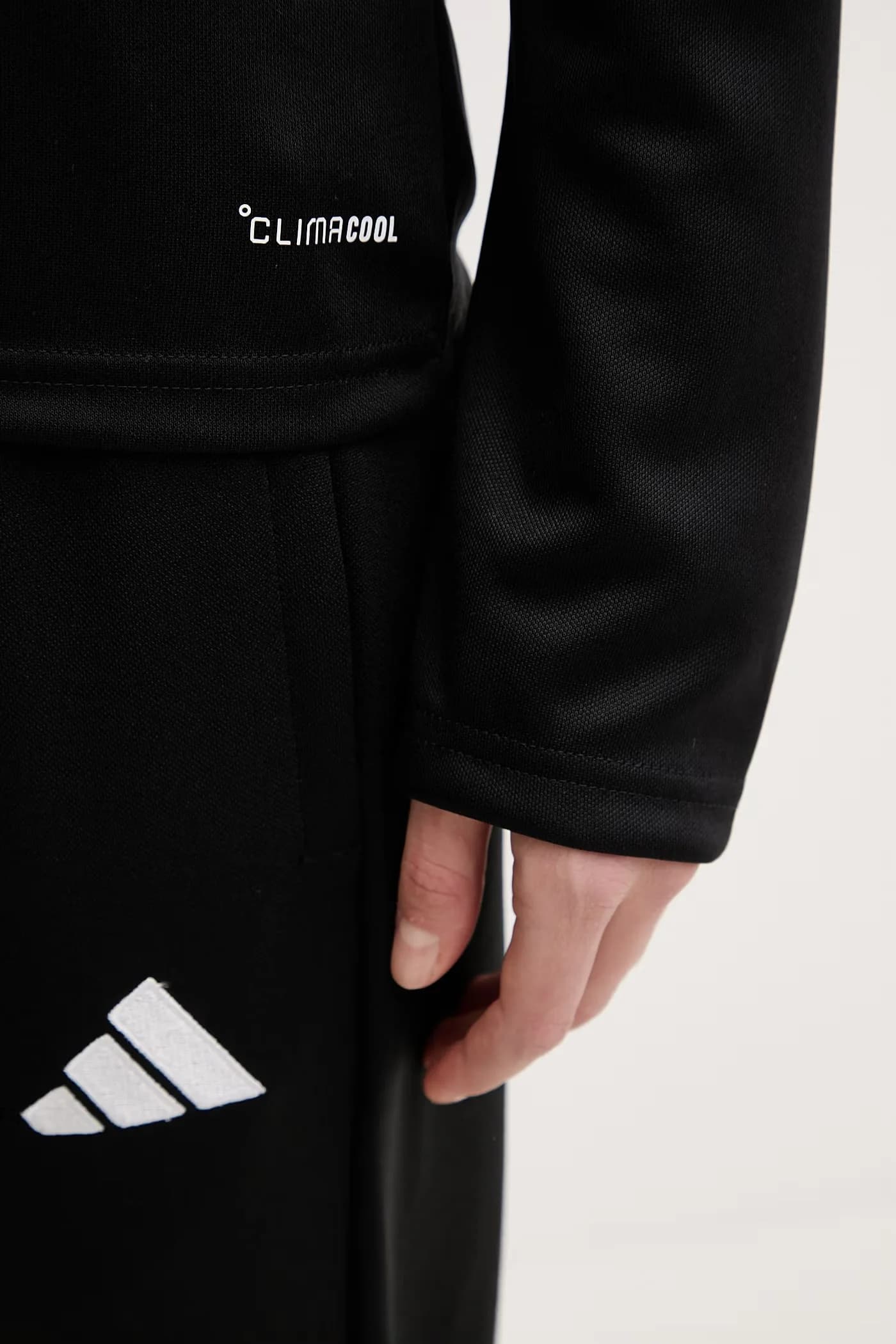 тренировочная толстовка Entrada26 - фото 5