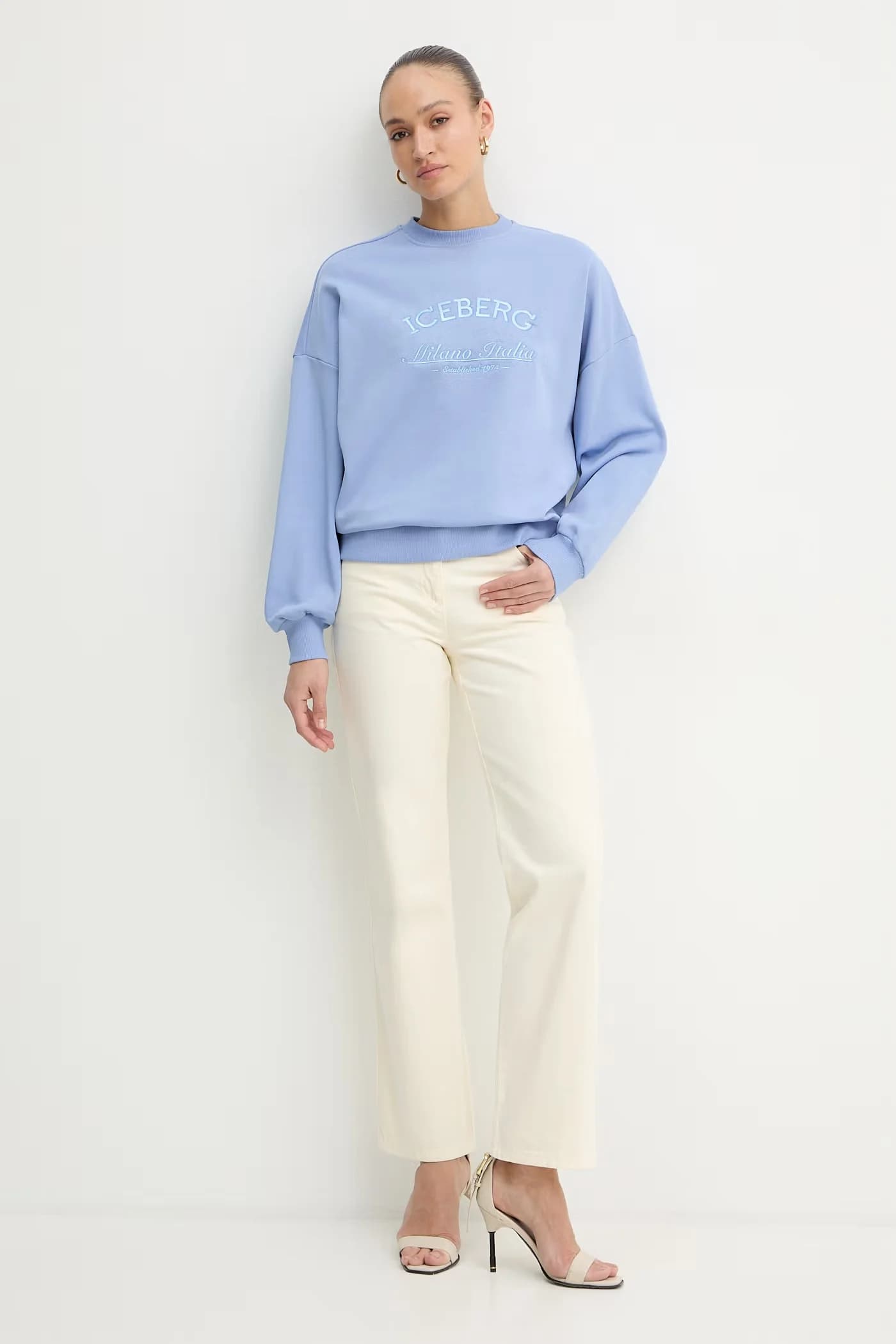 Блуза - фото 2