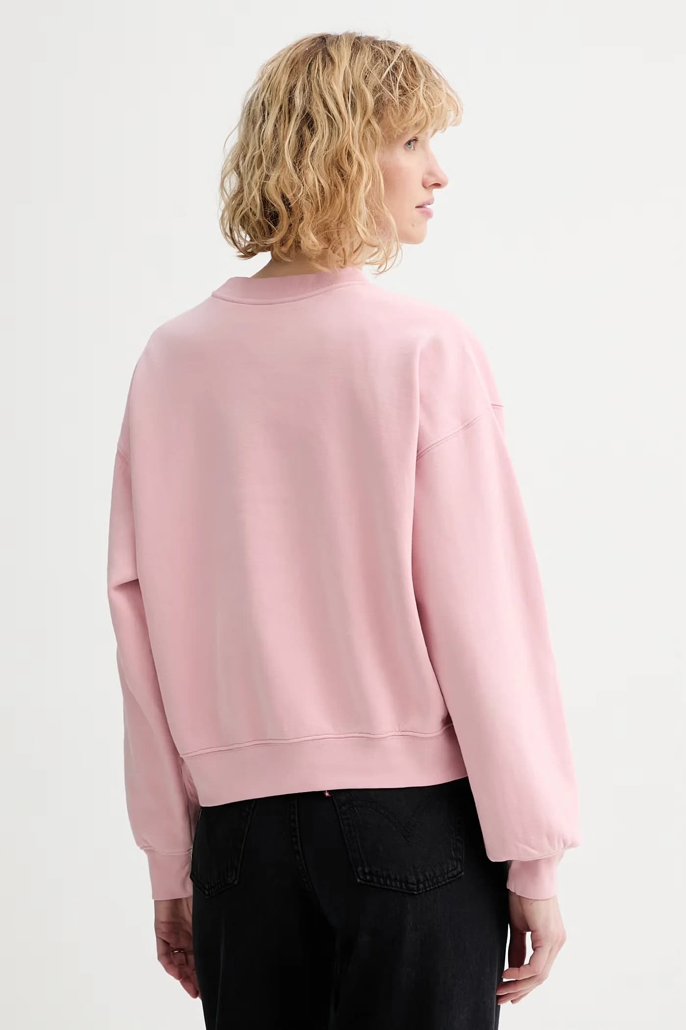 Толстовка GR VINTAGE BOXY CREW - фото 3