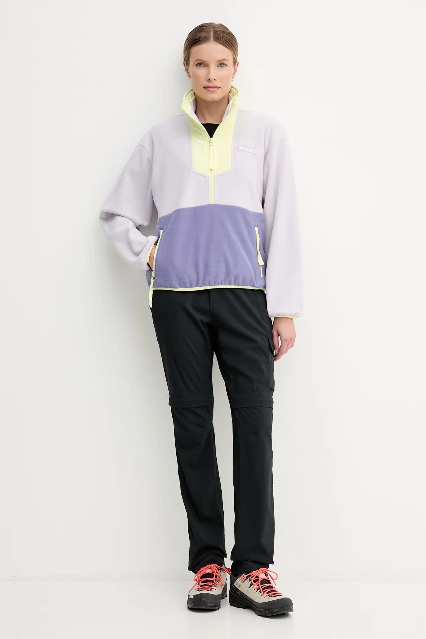 Спортивная толстовка Sequoia Grove - фото 2