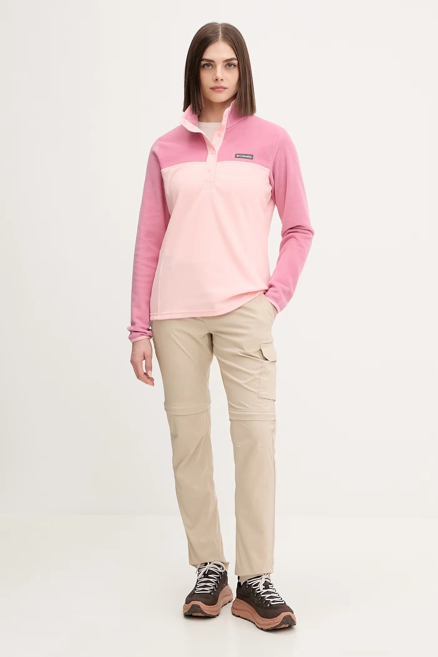 Спортивная толстовка Benton Springs - фото 2