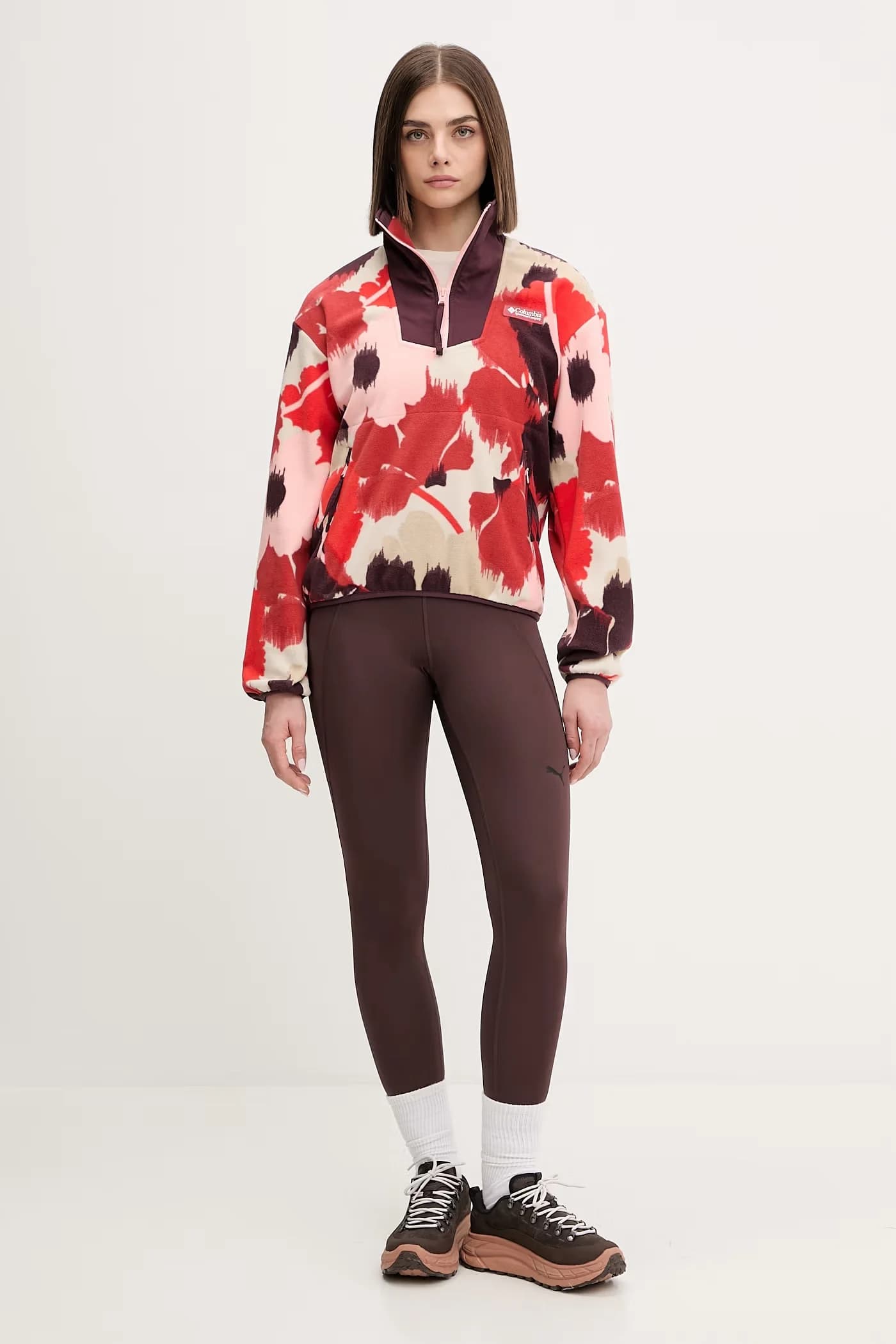 толстовка для активного отдыха Sequoia Grove - фото 2