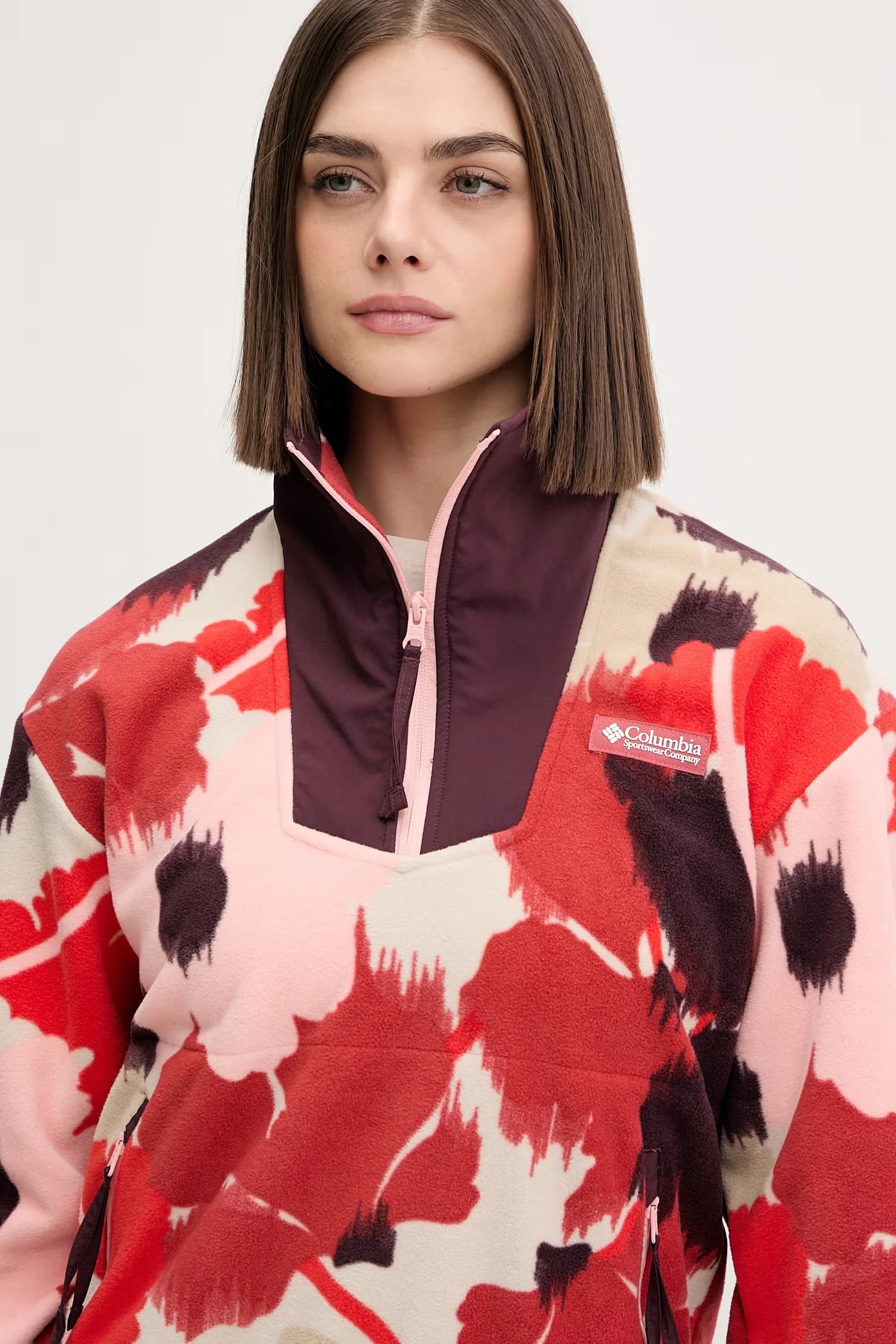 толстовка для активного отдыха Sequoia Grove - фото 4