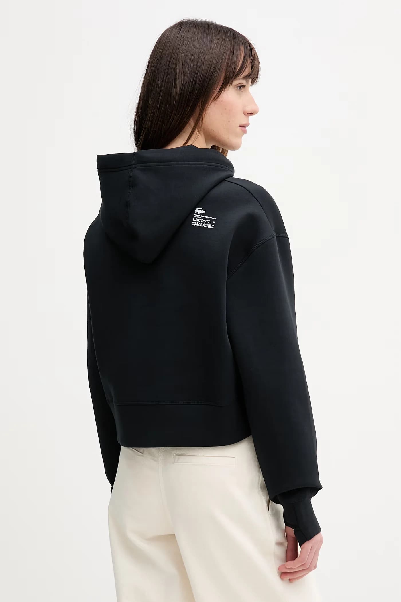 Блуза - фото 3