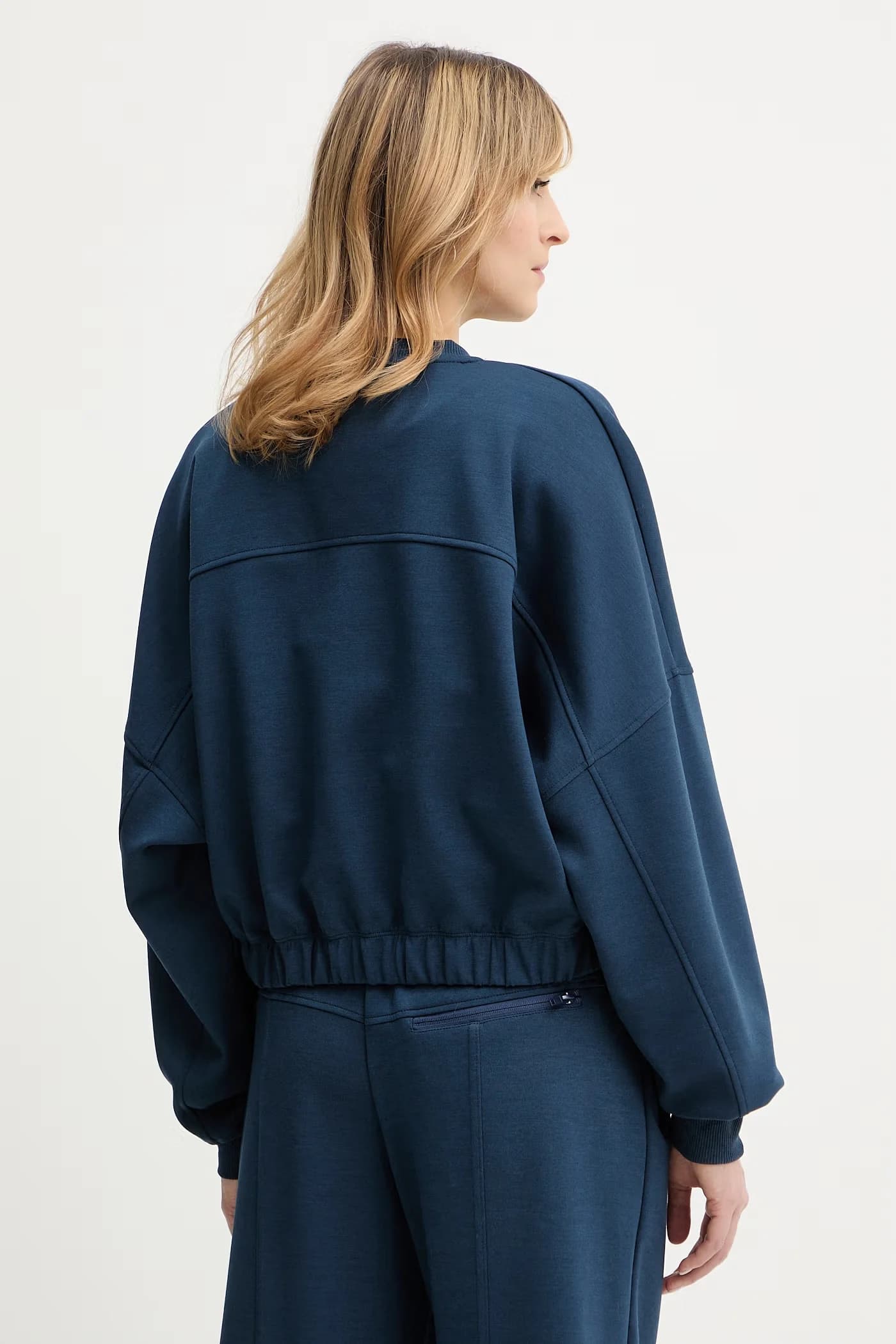 Блуза - фото 3