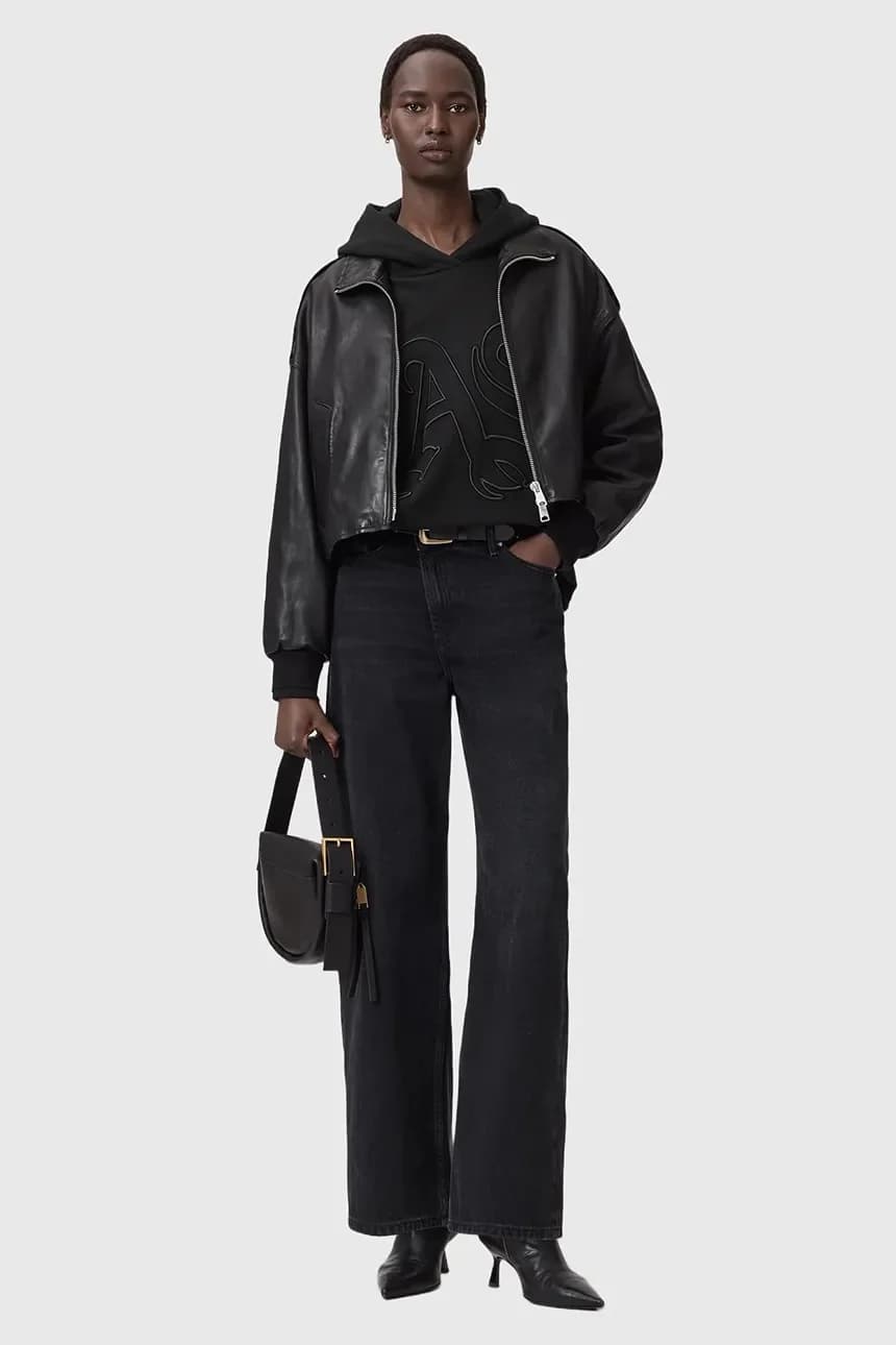 толстовка ARTIA из хлопка - фото 5