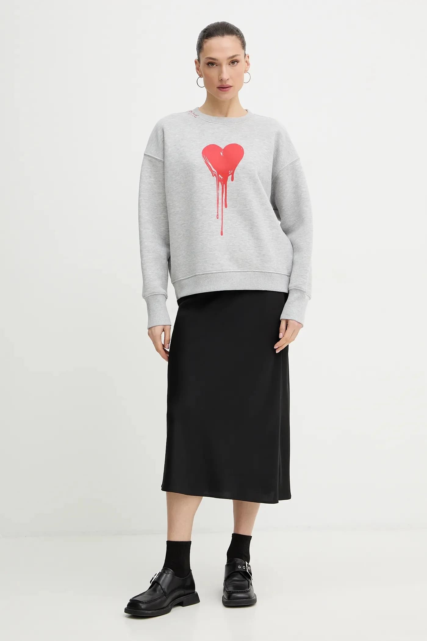 Блуза - фото 2