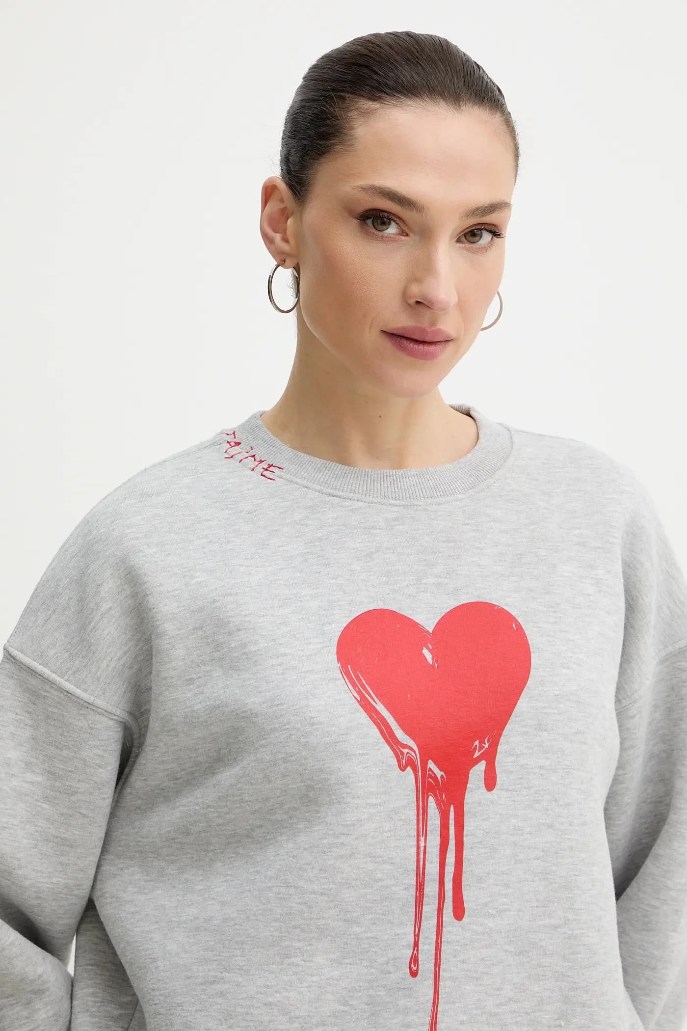 Блуза - фото 4