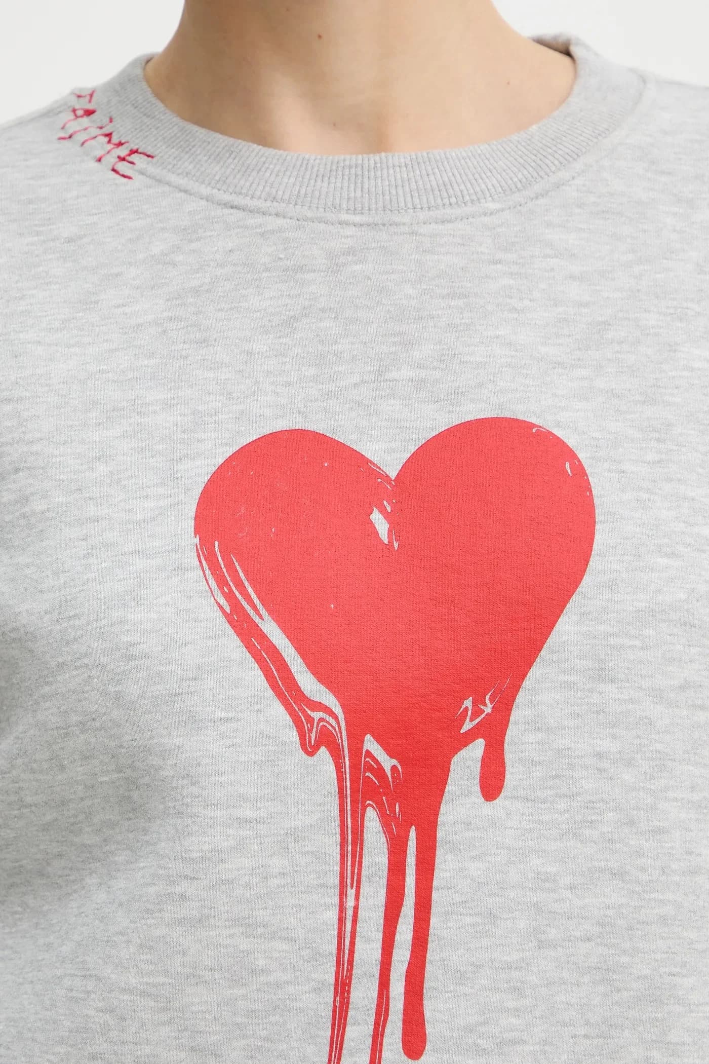 Блуза - фото 5