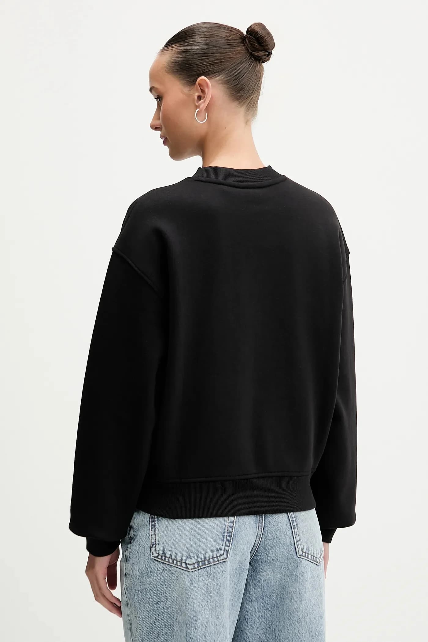 Хлопковая толстовка Delessa_B_2 - фото 3