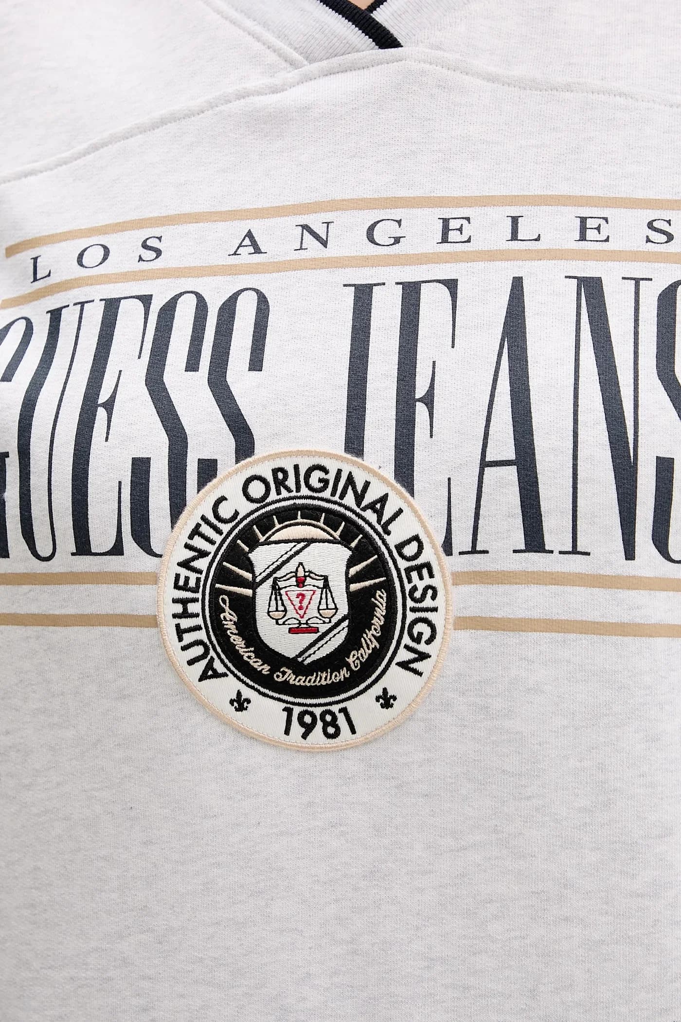 Хлопковая толстовка - фото 5