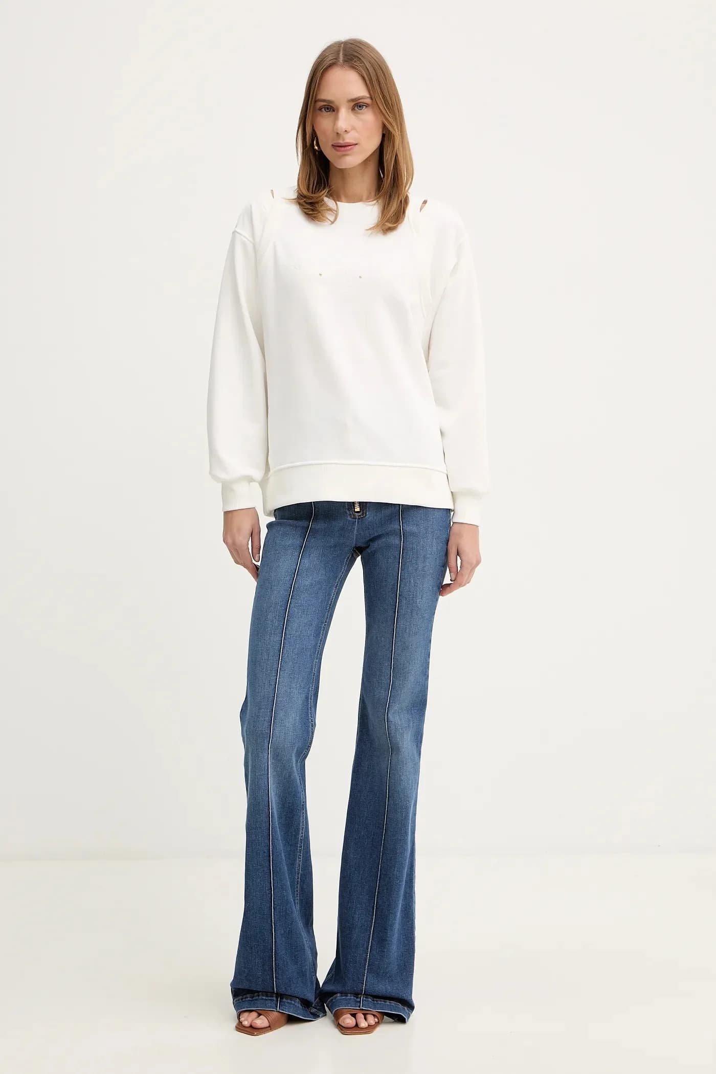 Блуза - фото 2