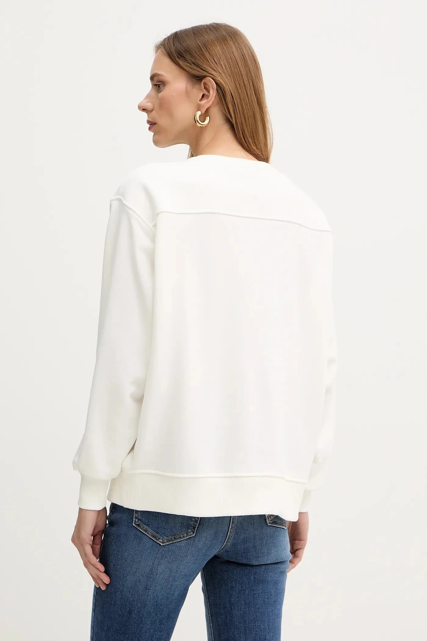 Блуза - фото 3