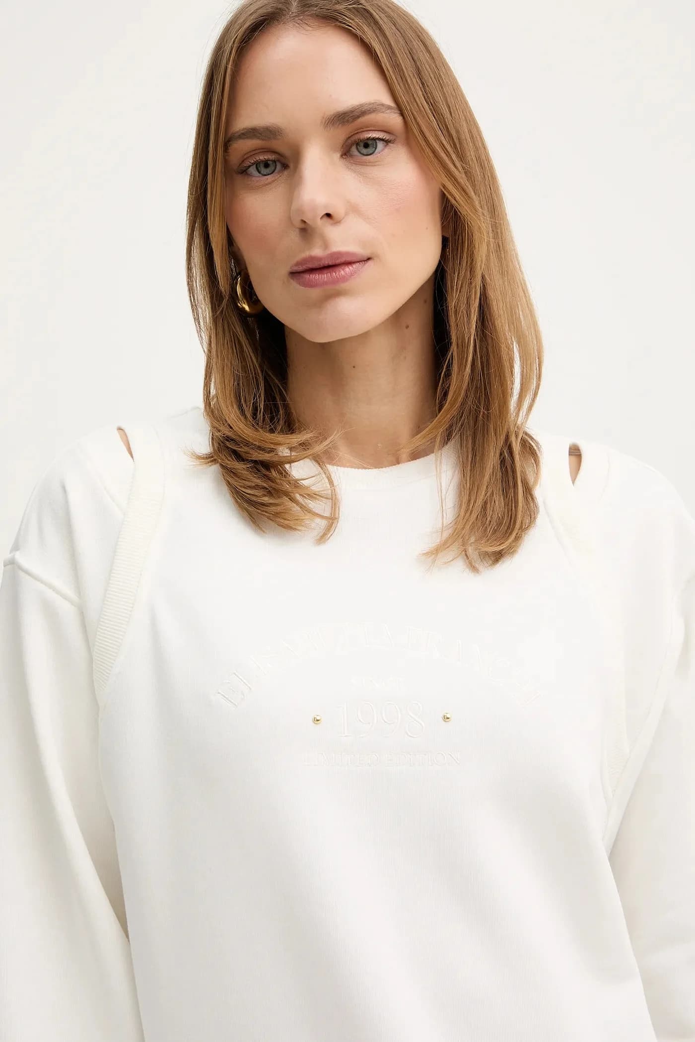 Блуза - фото 4